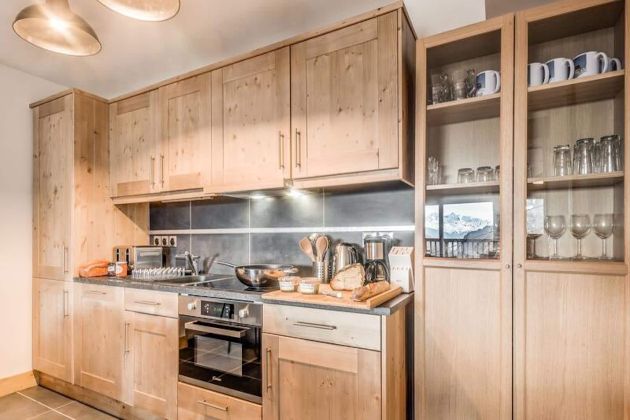 Résidence Lodge Des Neiges C-Nicht zugeordnet