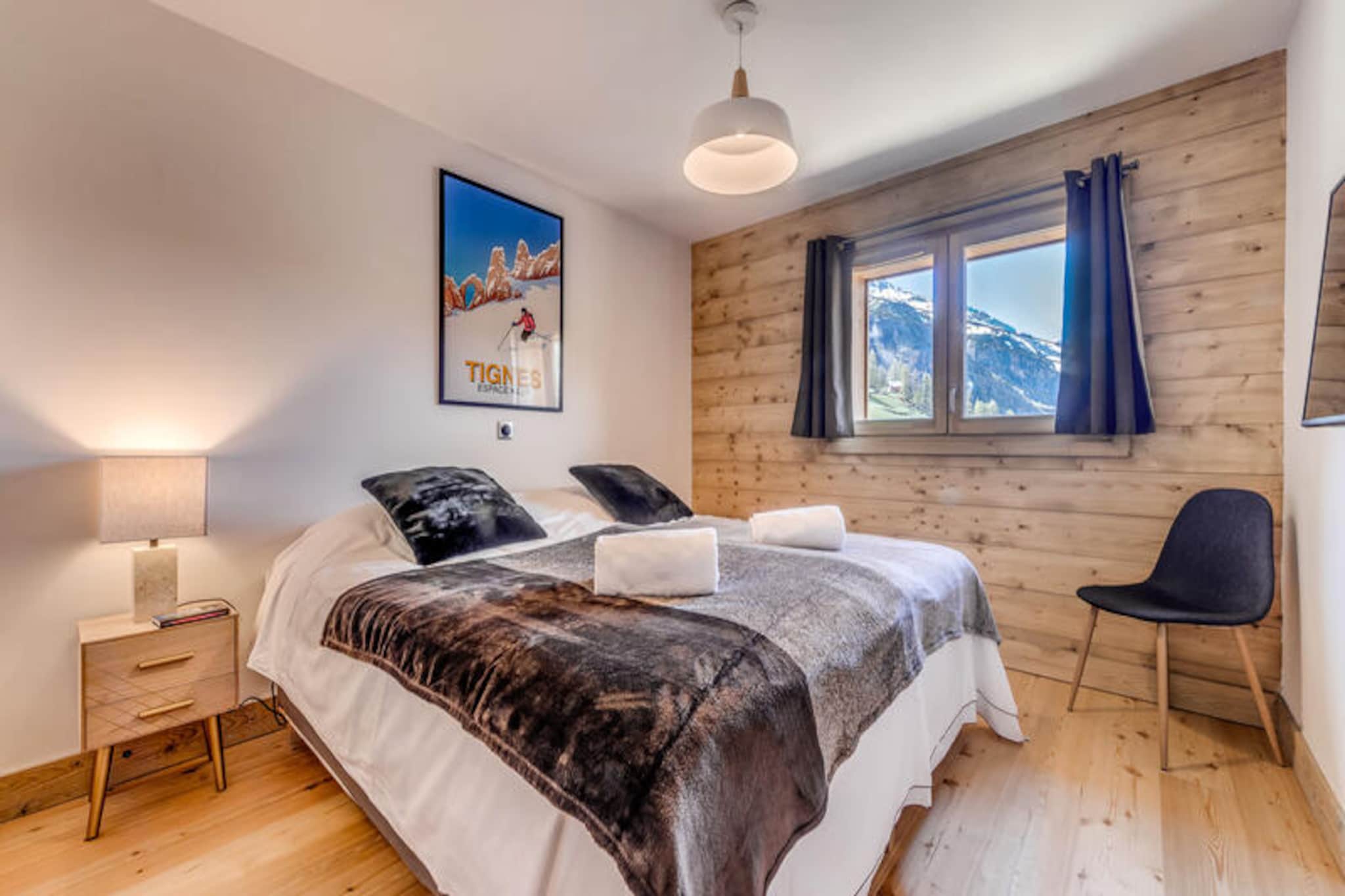 Résidence Lodge Des Neiges C-Nicht zugeordnet