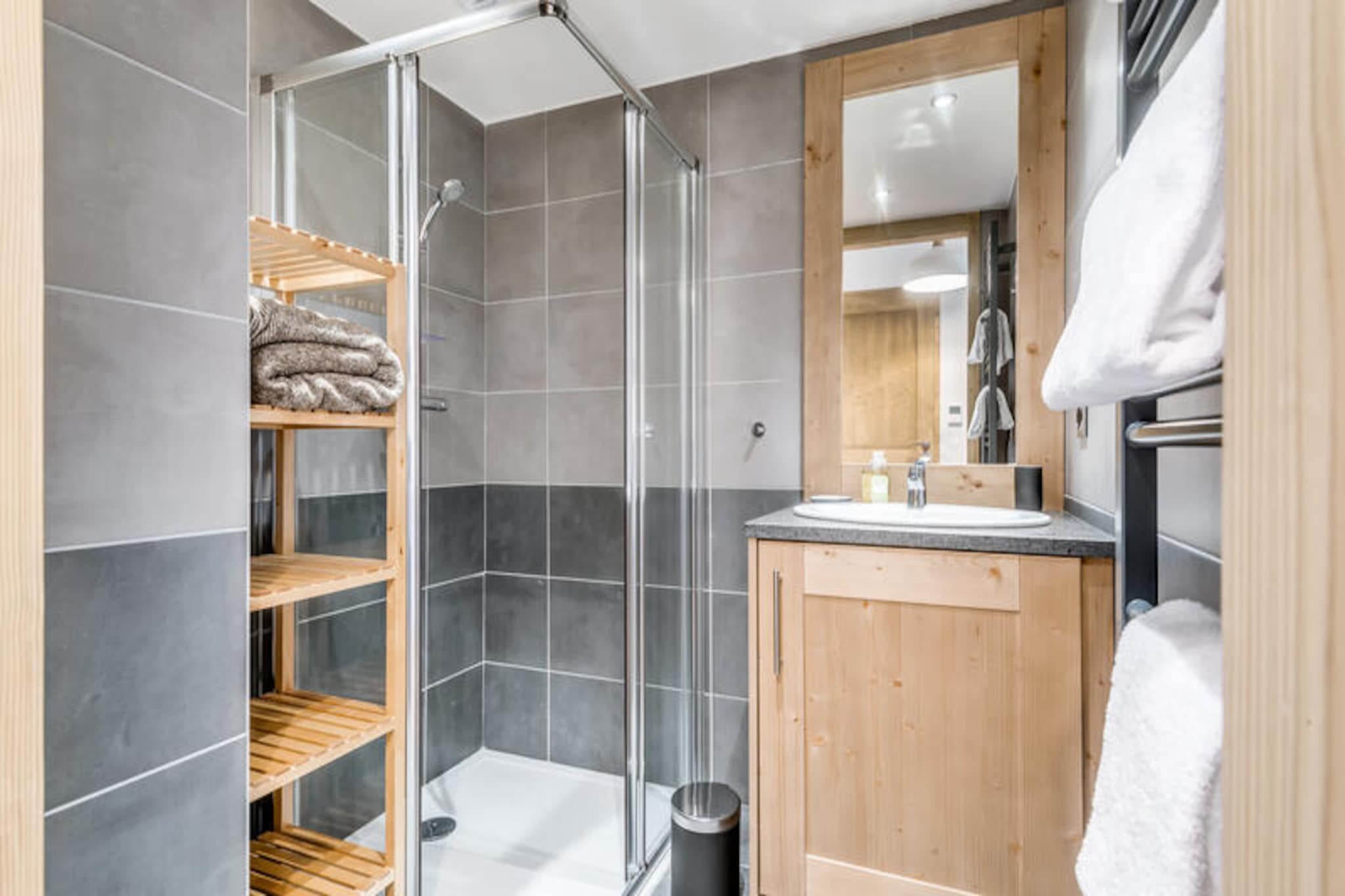 Résidence Lodge Des Neiges C-Nicht zugeordnet