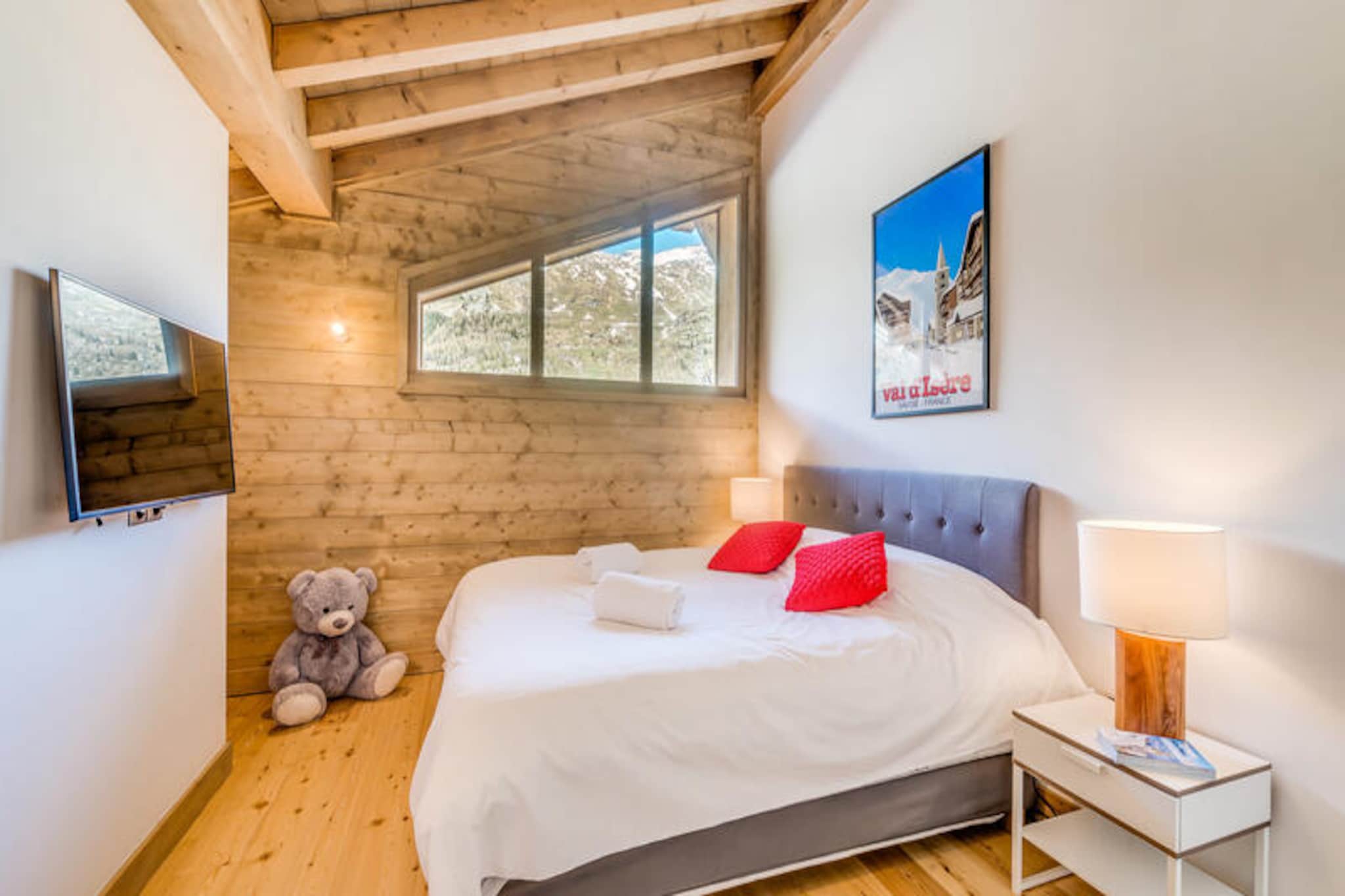 Résidence Lodge Des Neiges C-Nicht zugeordnet