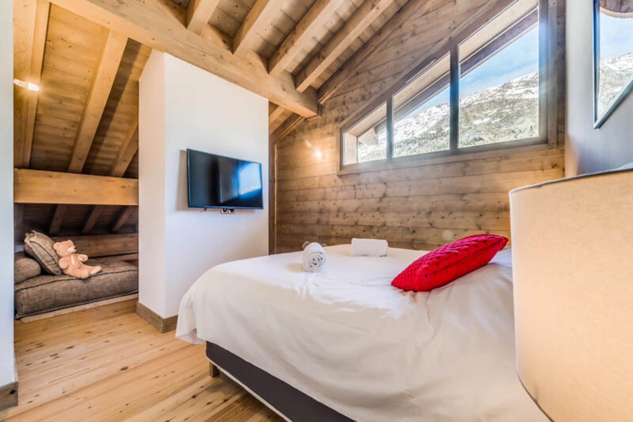 Résidence Lodge Des Neiges C-Nicht zugeordnet