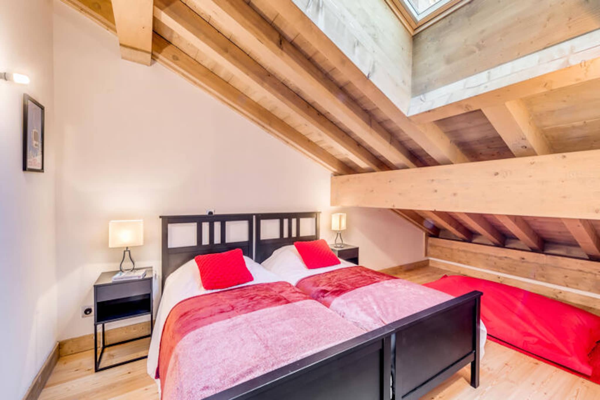 Résidence Lodge Des Neiges C-Nicht zugeordnet