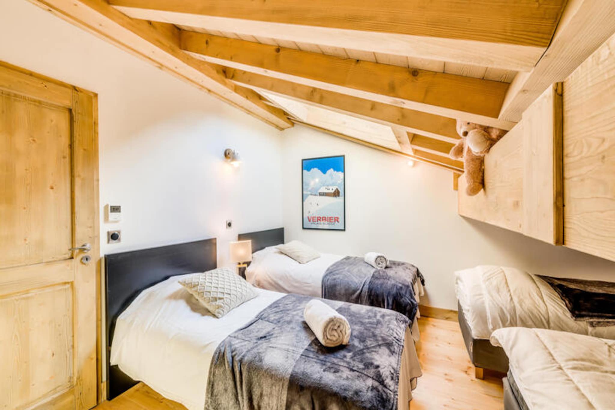 Résidence Lodge Des Neiges C-Nicht zugeordnet