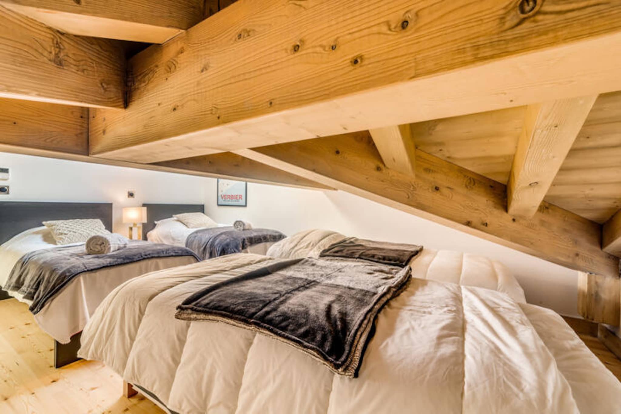 Résidence Lodge Des Neiges C-Nicht zugeordnet