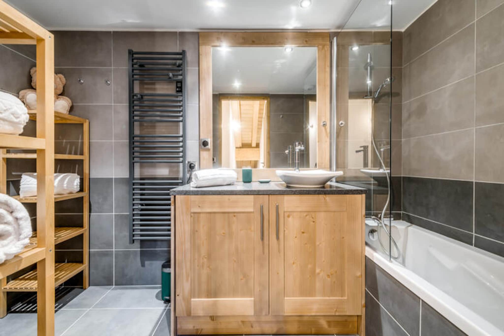 Résidence Lodge Des Neiges C-Nicht zugeordnet