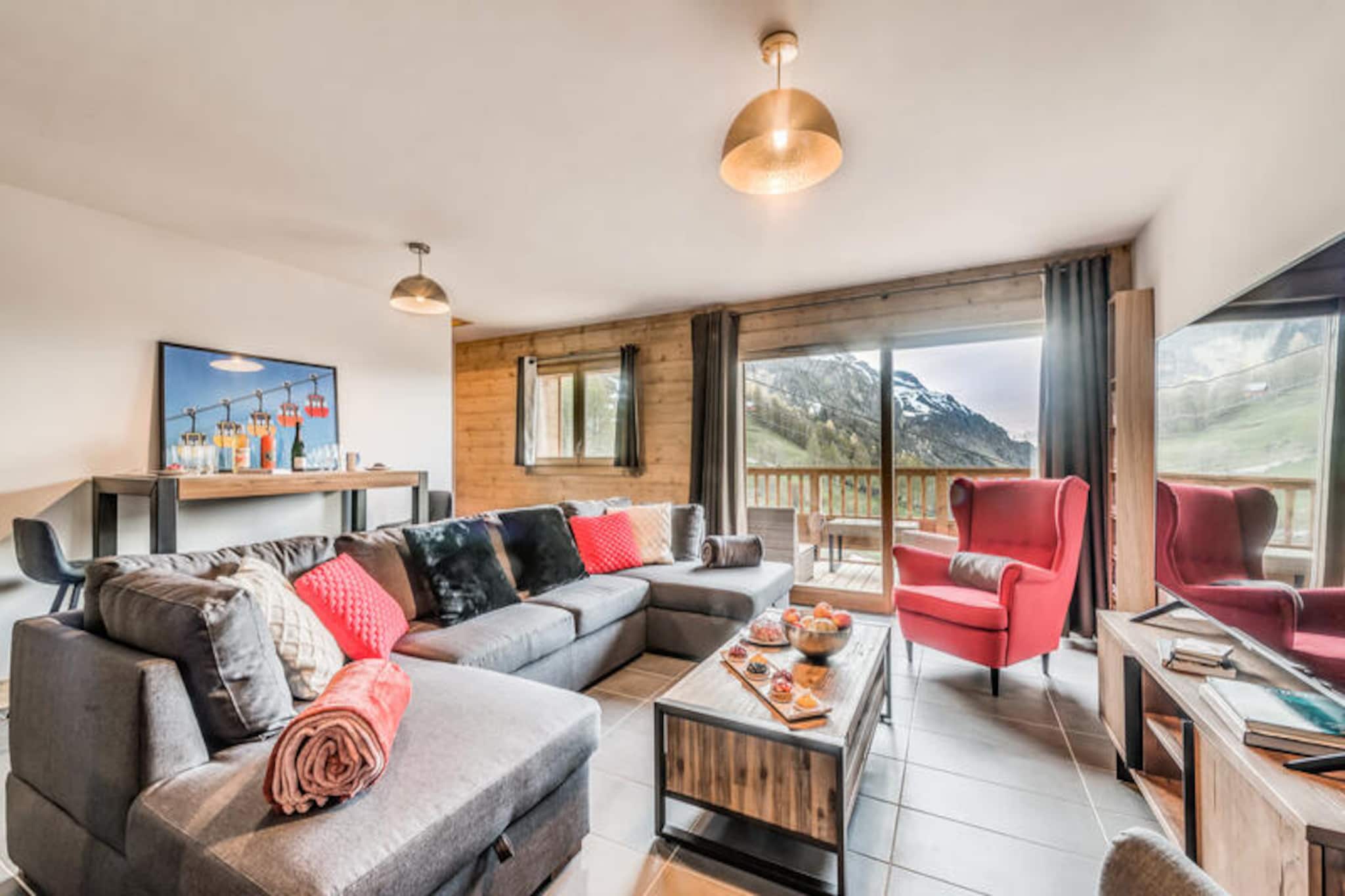 Résidence Lodge Des Neiges C-Nicht zugeordnet