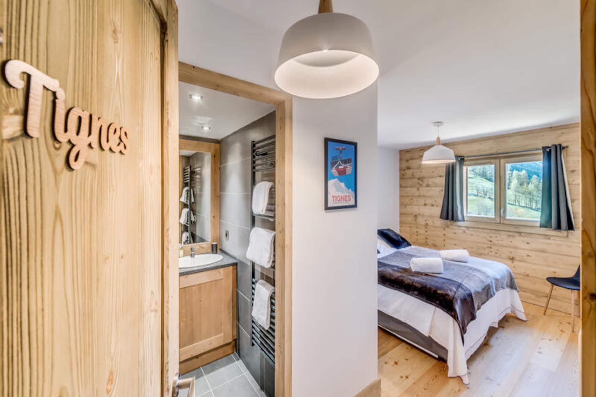 Résidence Lodge Des Neiges C-Nicht zugeordnet