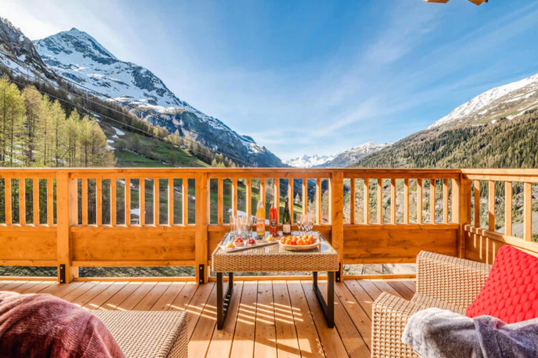 Résidence Lodge Des Neiges C-Nicht zugeordnet