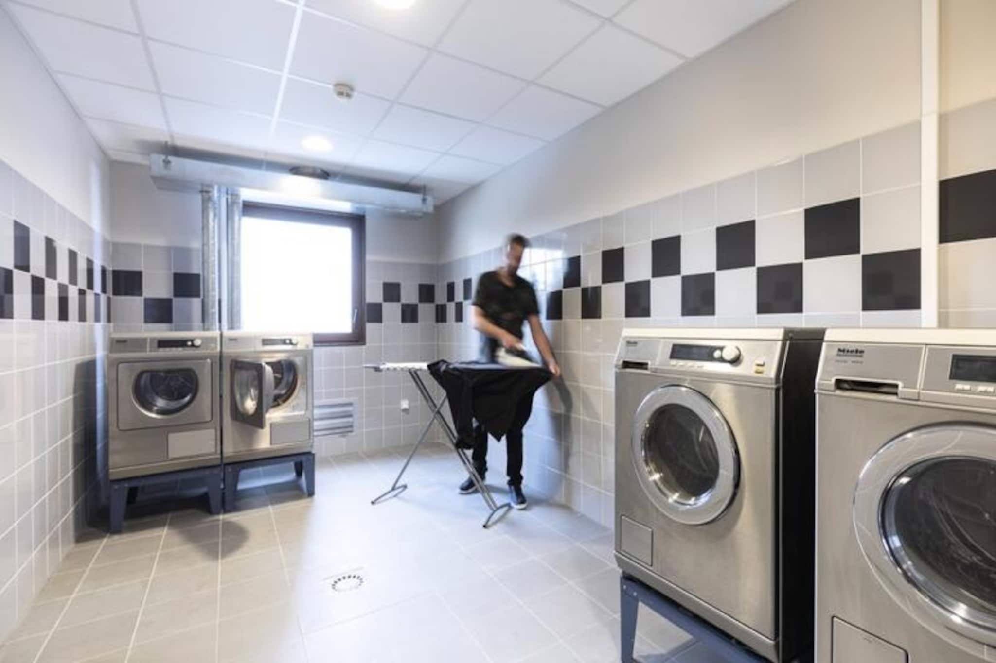 Résidence Club MMV L'Etoile des Sybelles ****-Niet-getagd