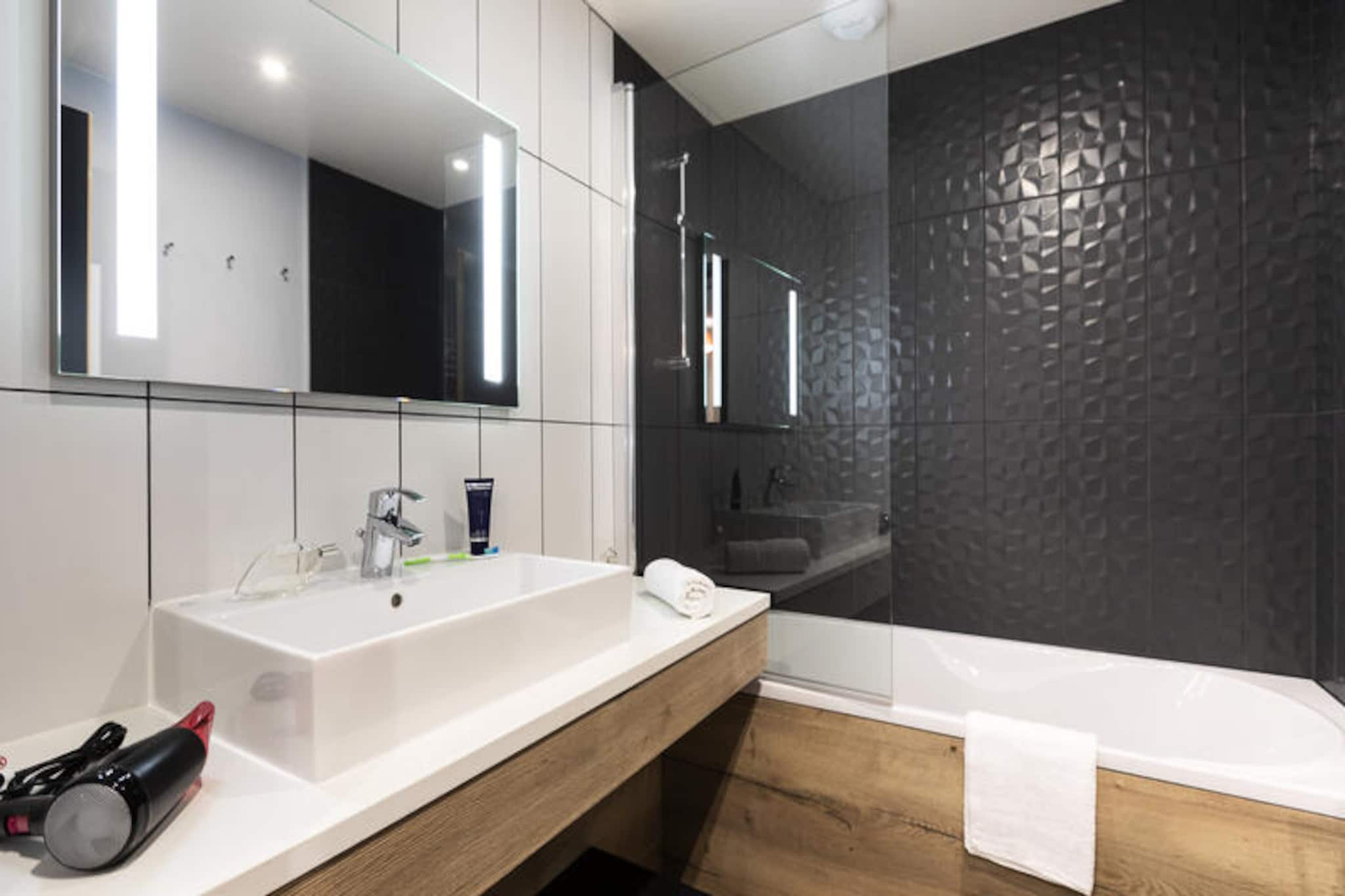 Résidence Club MMV L'Etoile des Sybelles ****-Niet-getagd