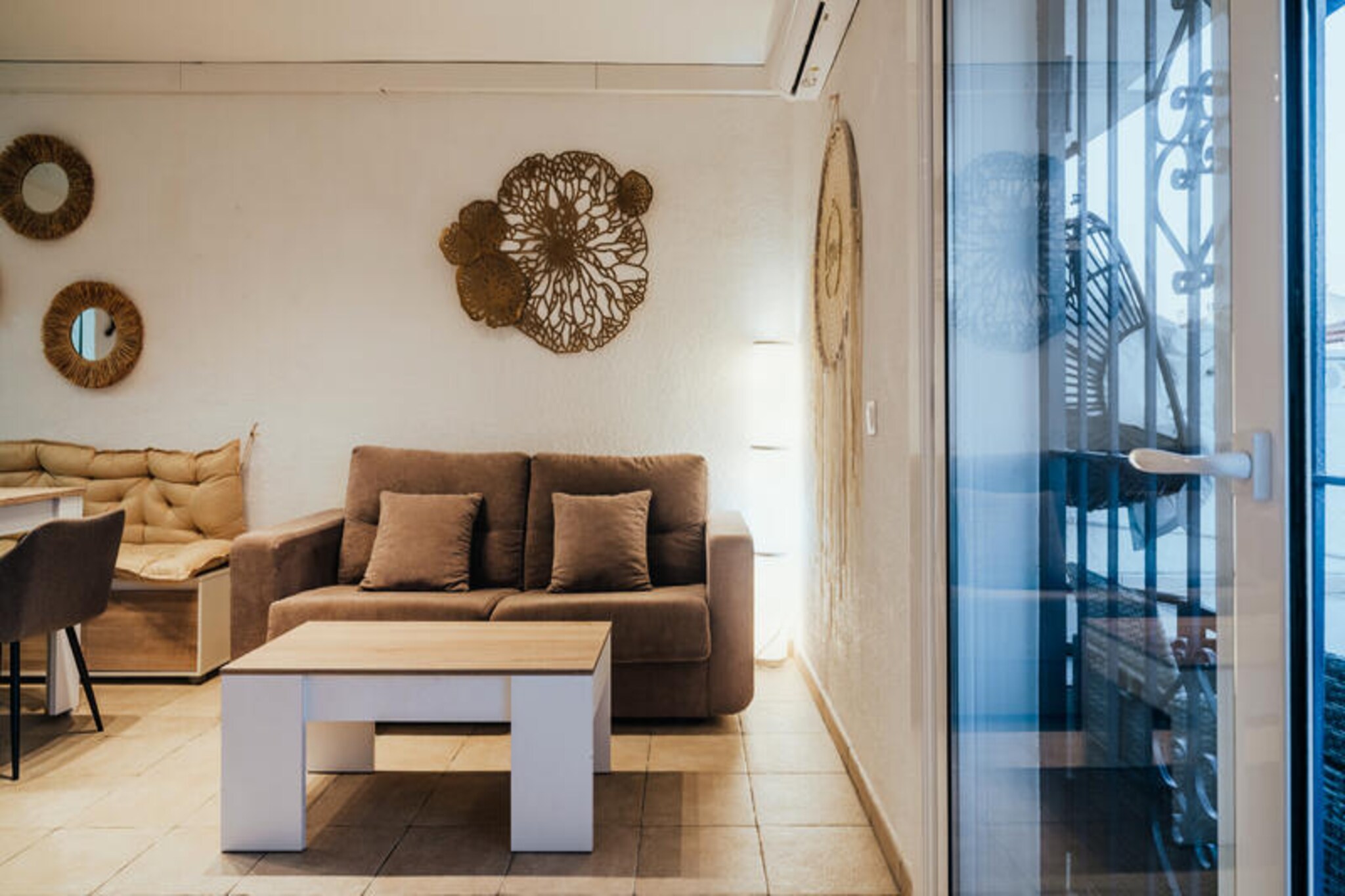Apartment in Empuriabrava by the Beach