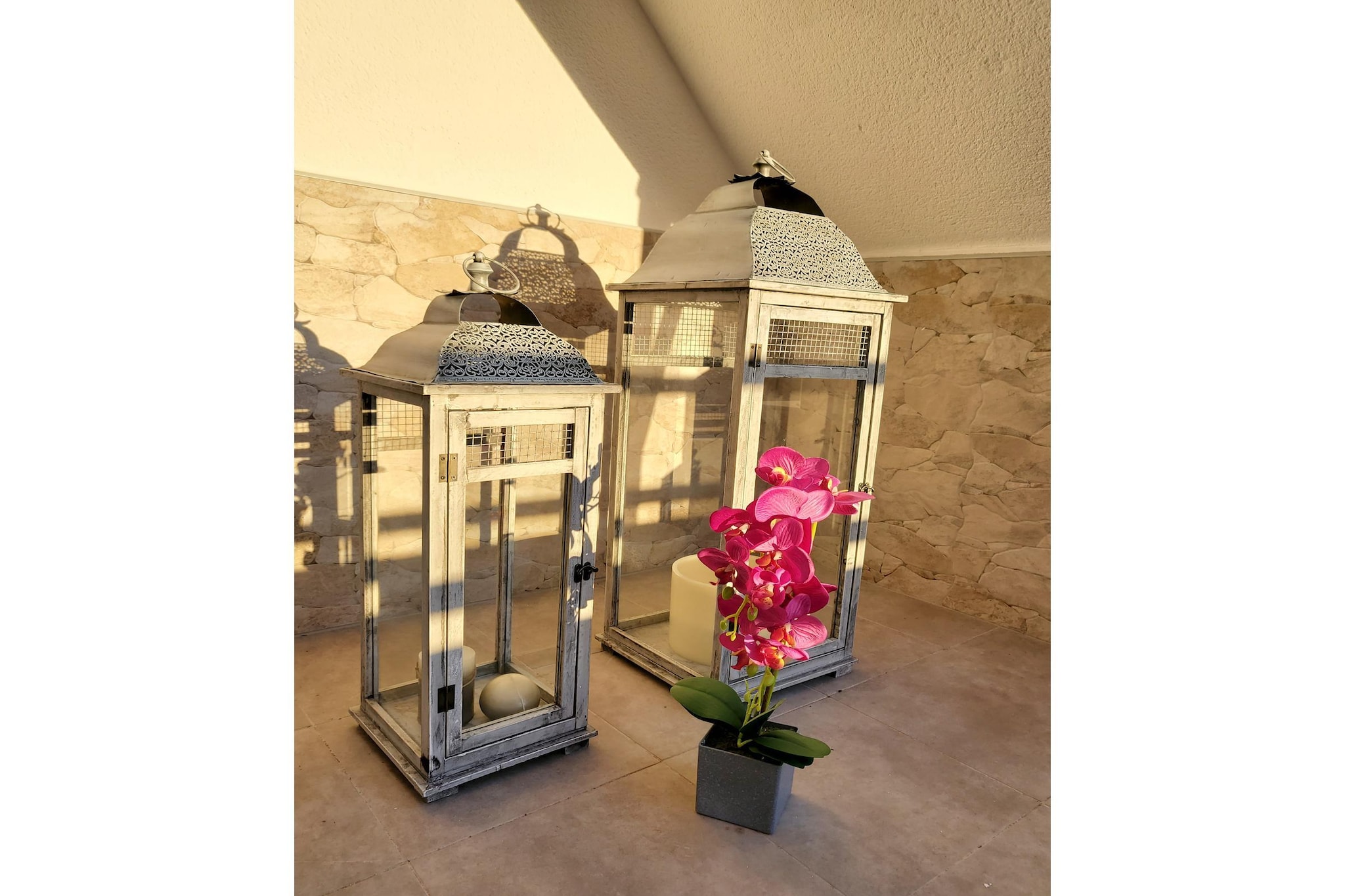 CT 346 AL - Faro's Penthouse  Private Pool - Vera Playa-Sfeer