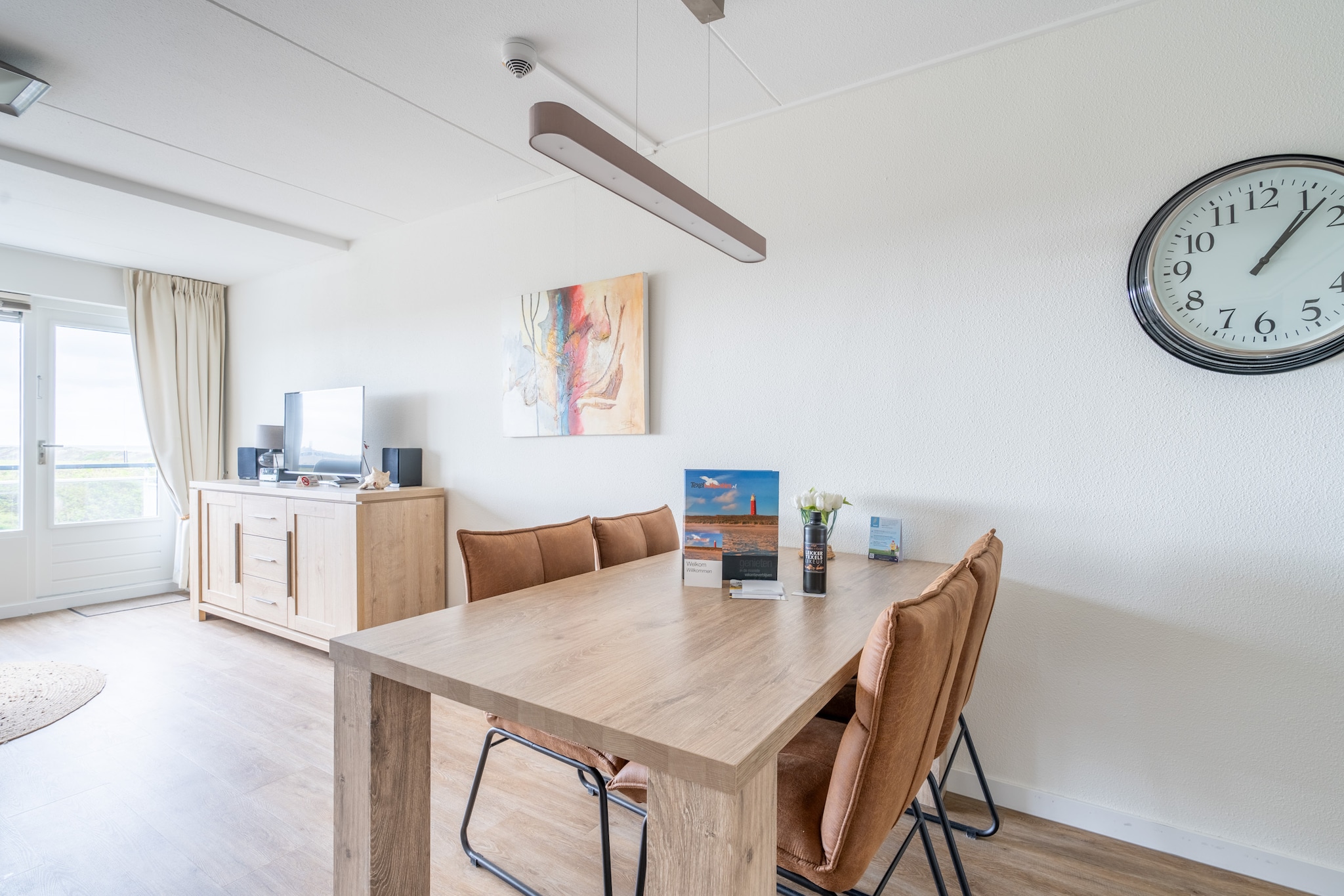 Juliana 092-Eetkamer