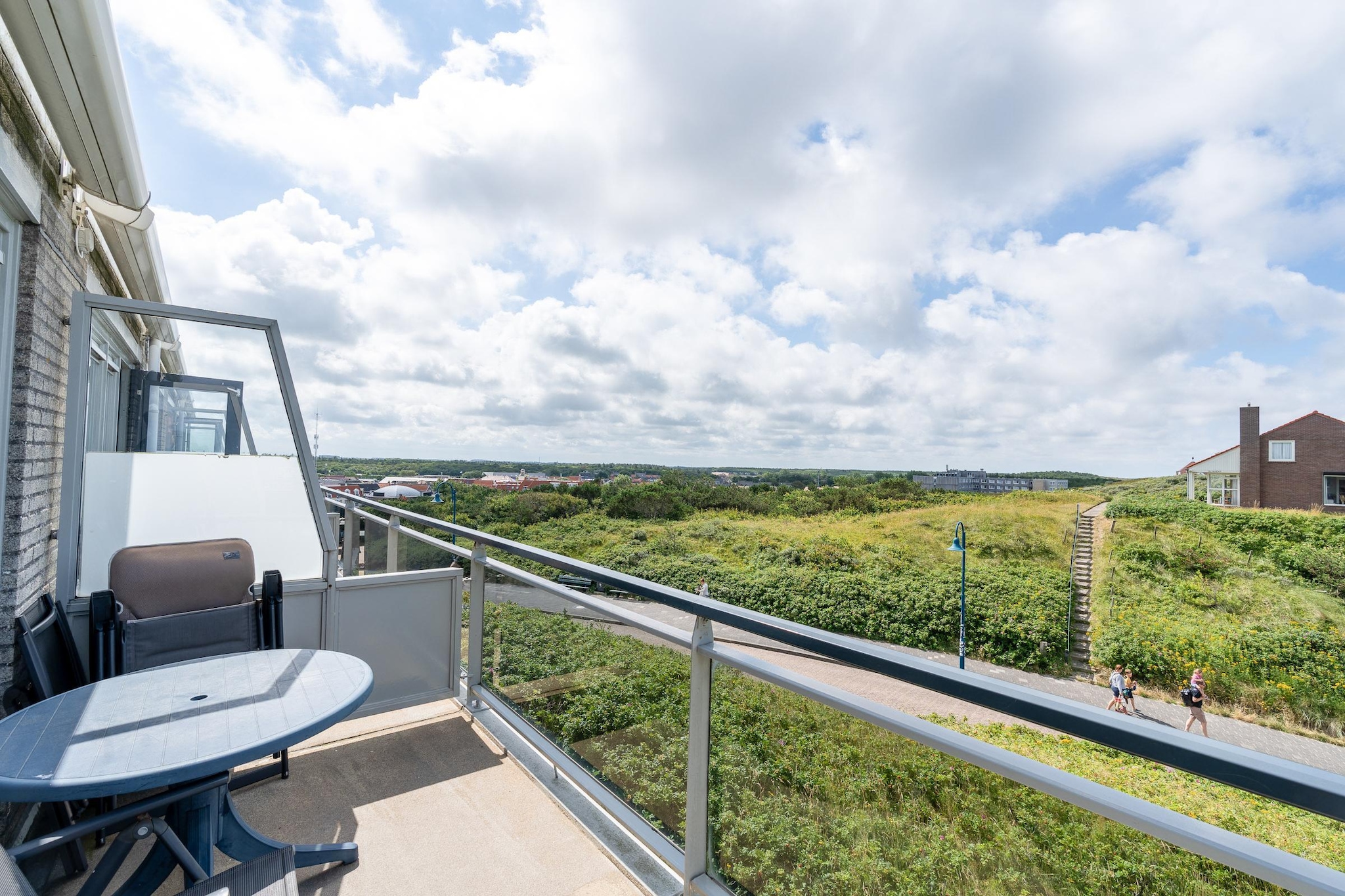 Juliana 096-Uitzicht zomer