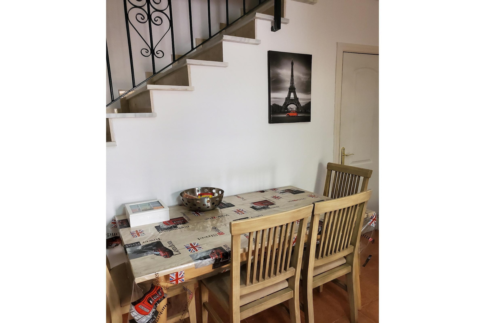 CT 363 AL - Duplex con Jardin en Natura World - Vera Playa