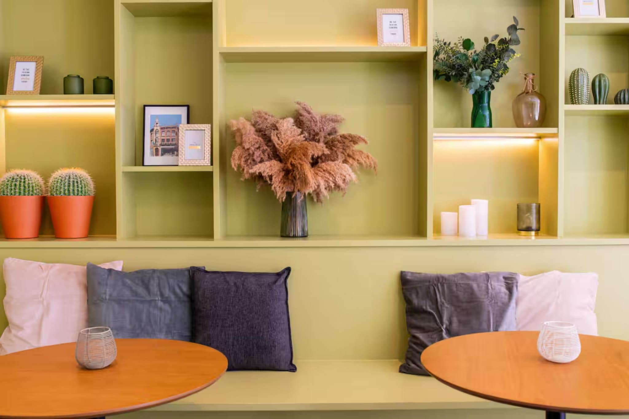 In Sint Lambertus-Sfeer