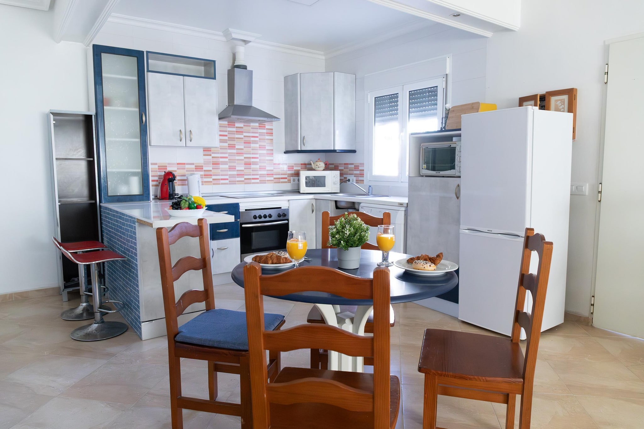 CT 355 AL - Faro's Pechina Rural - Disfruta de un Cortijo