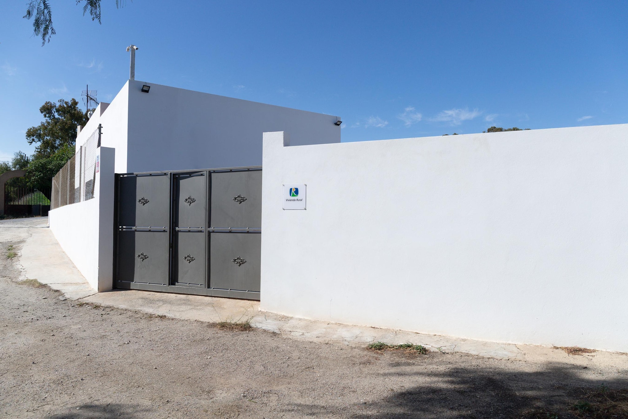 CT 355 AL - Faro's Pechina Rural - Disfruta de un Cortijo-Gebieden zomer 1km