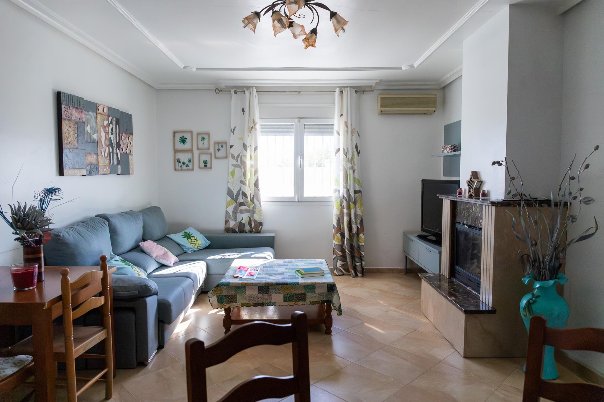 CT 355 AL - Faro's Pechina Rural - Disfruta de un Cortijo