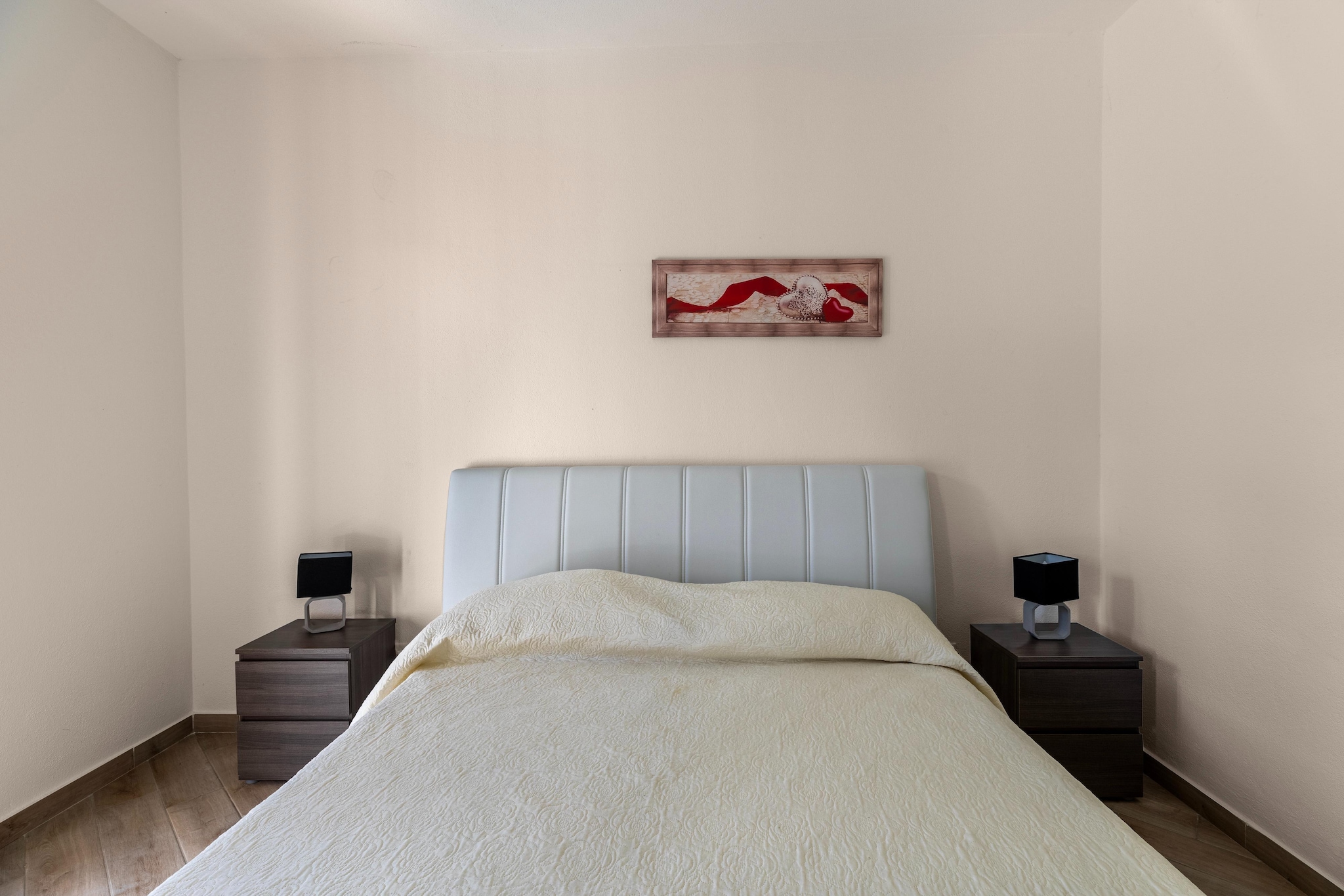 TRILO 2 MAREBLU PT-Slaapkamer