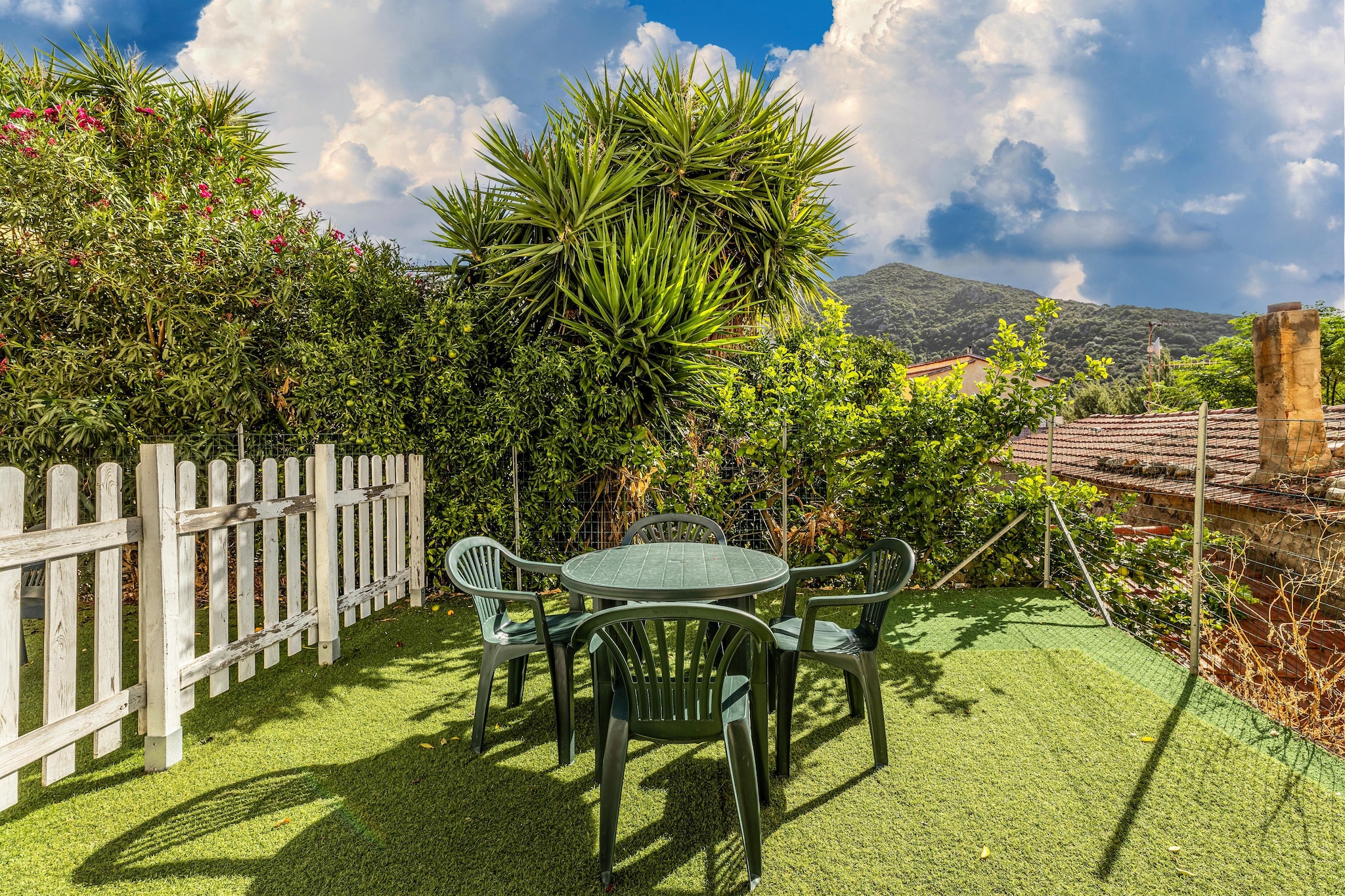 TRILO 2 MAREBLU PT-Tuinen zomer