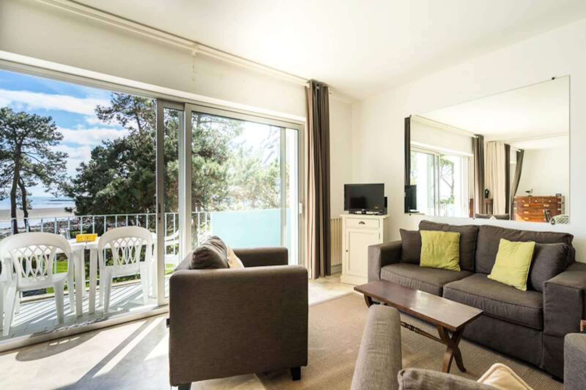 Résidence Baie De Beaumer