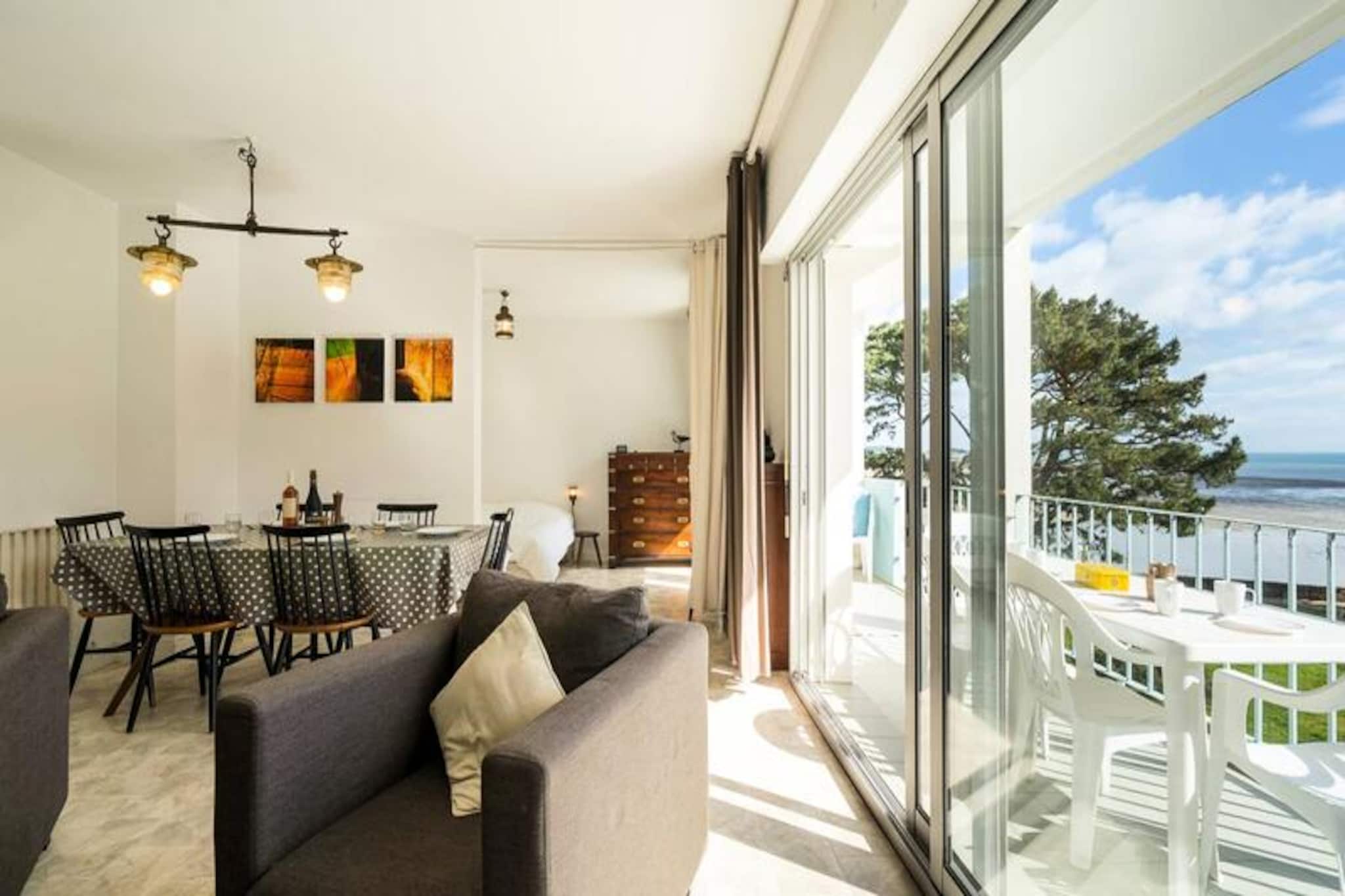 Résidence Baie De Beaumer