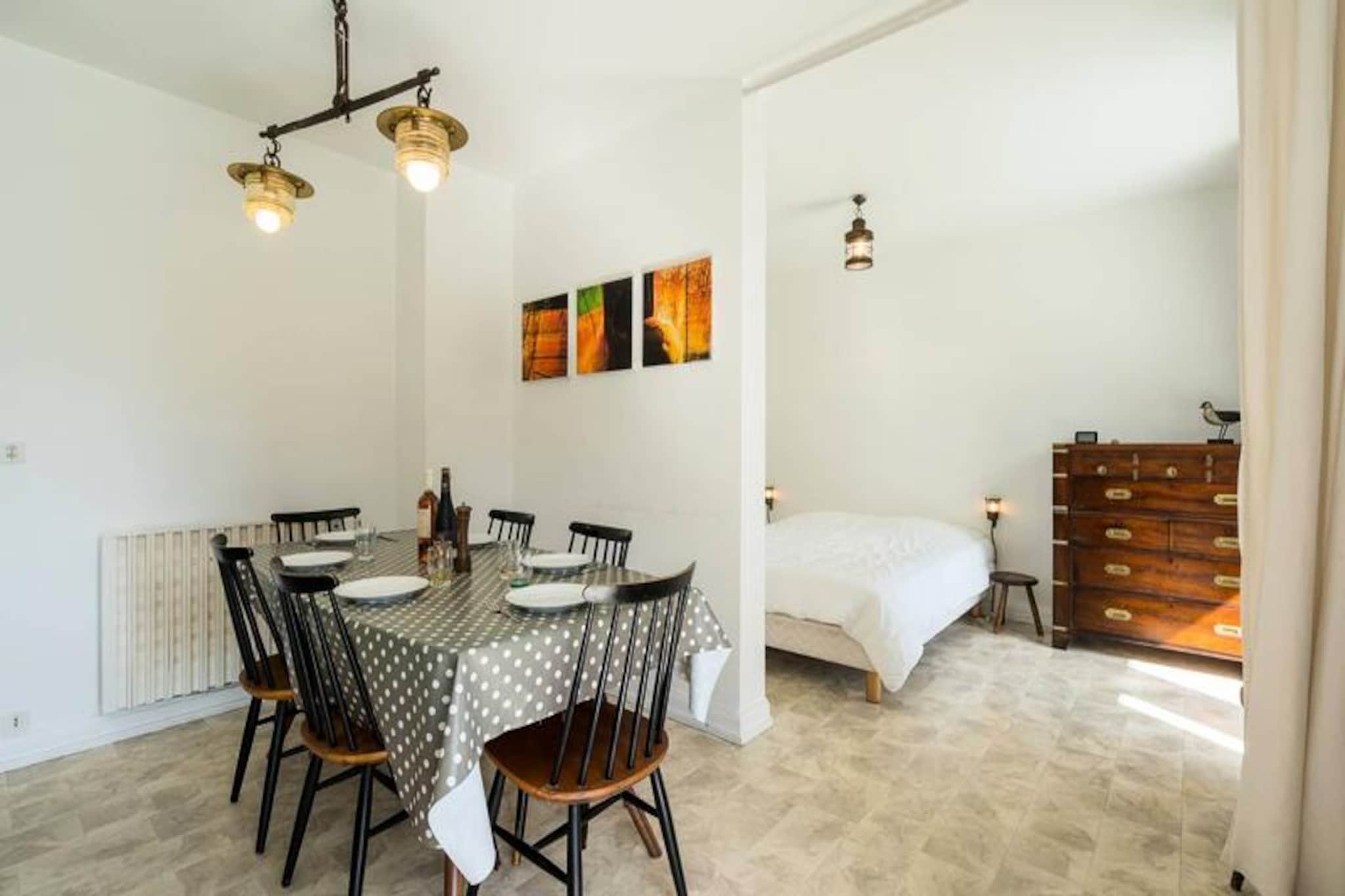 Résidence Baie De Beaumer-Untagged