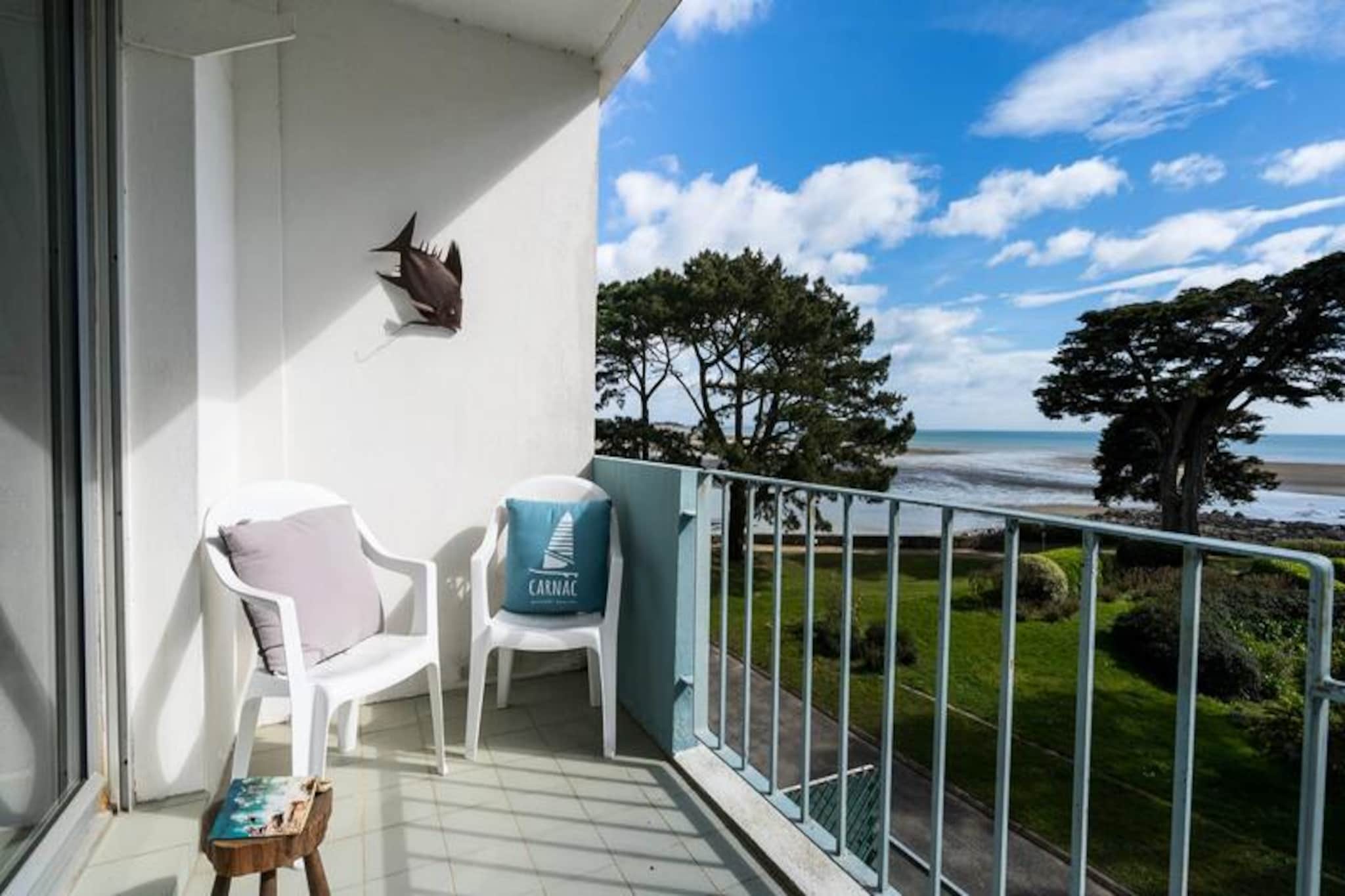 Résidence Baie De Beaumer-Untagged