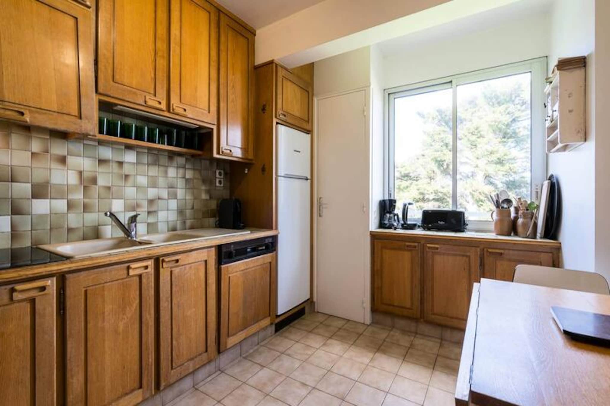 Résidence Baie De Beaumer-Untagged