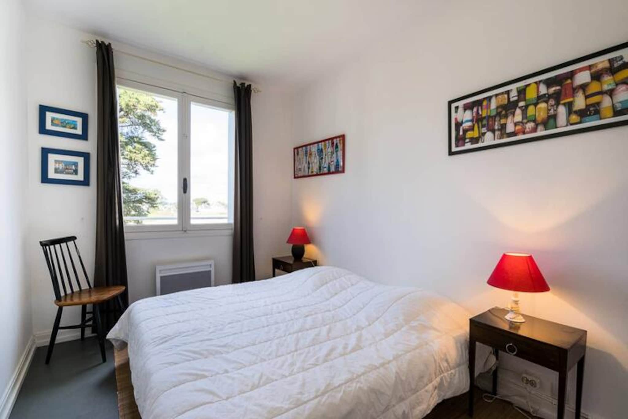 Résidence Baie De Beaumer-Untagged