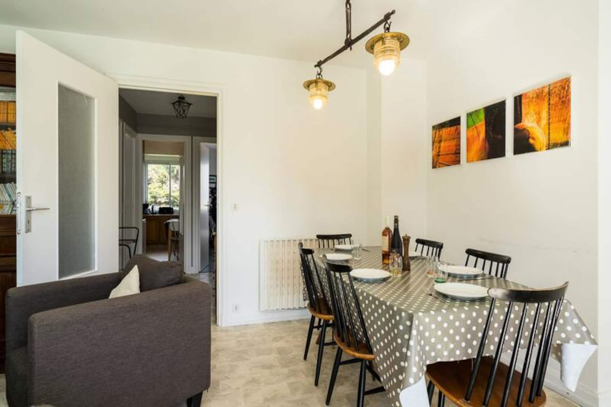 Résidence Baie De Beaumer-Untagged