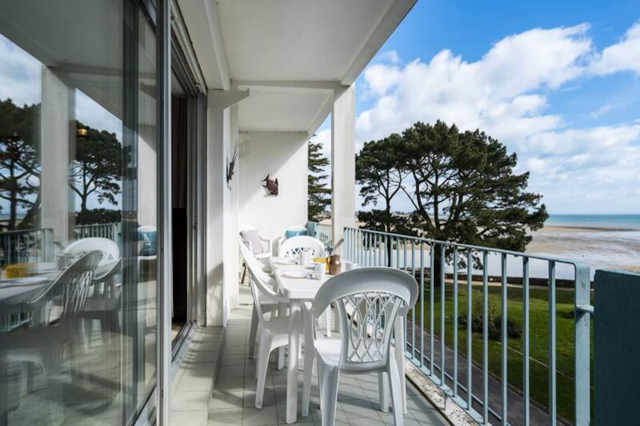 Résidence Baie De Beaumer-Untagged