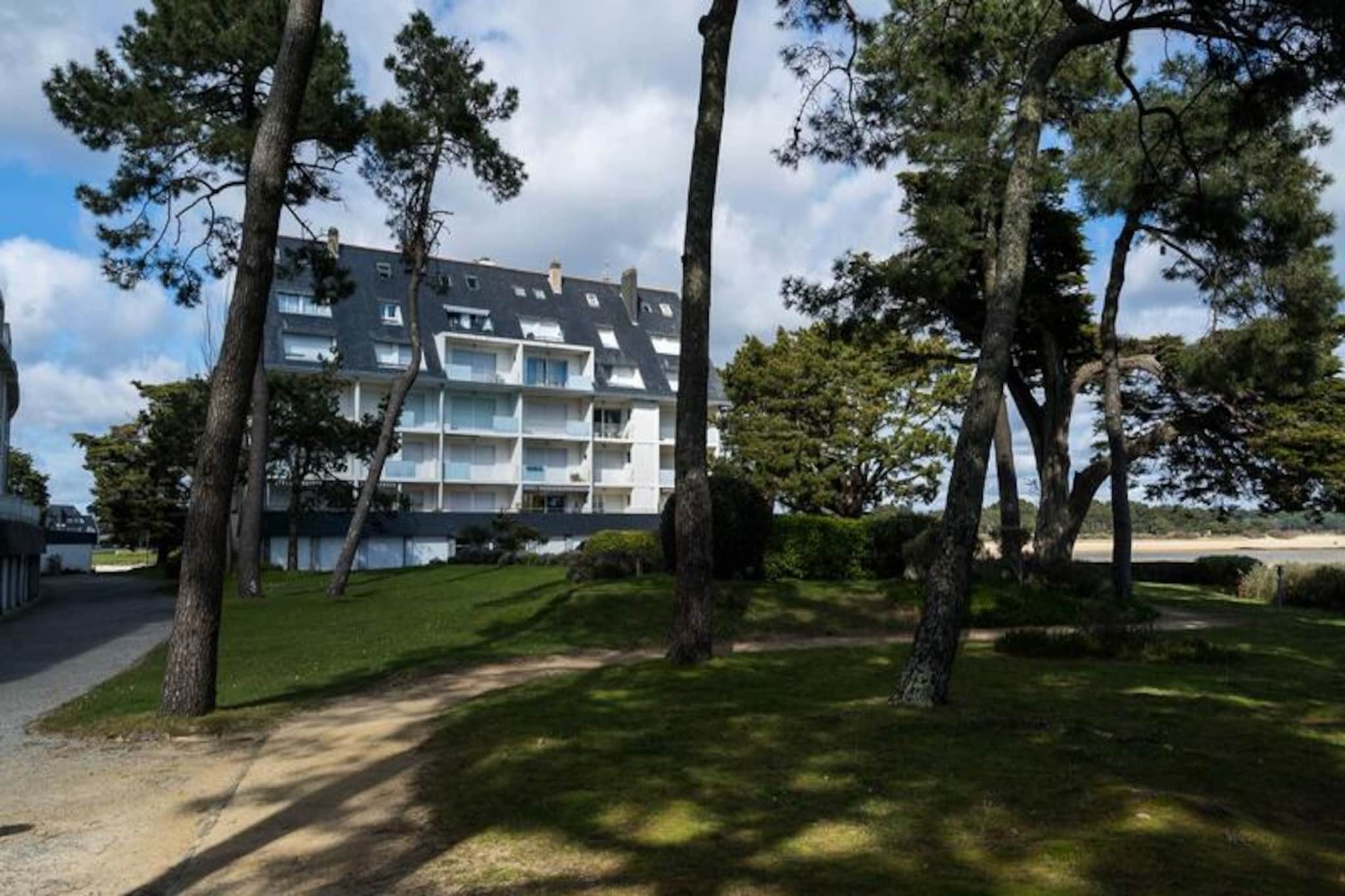 Résidence Baie De Beaumer-Untagged