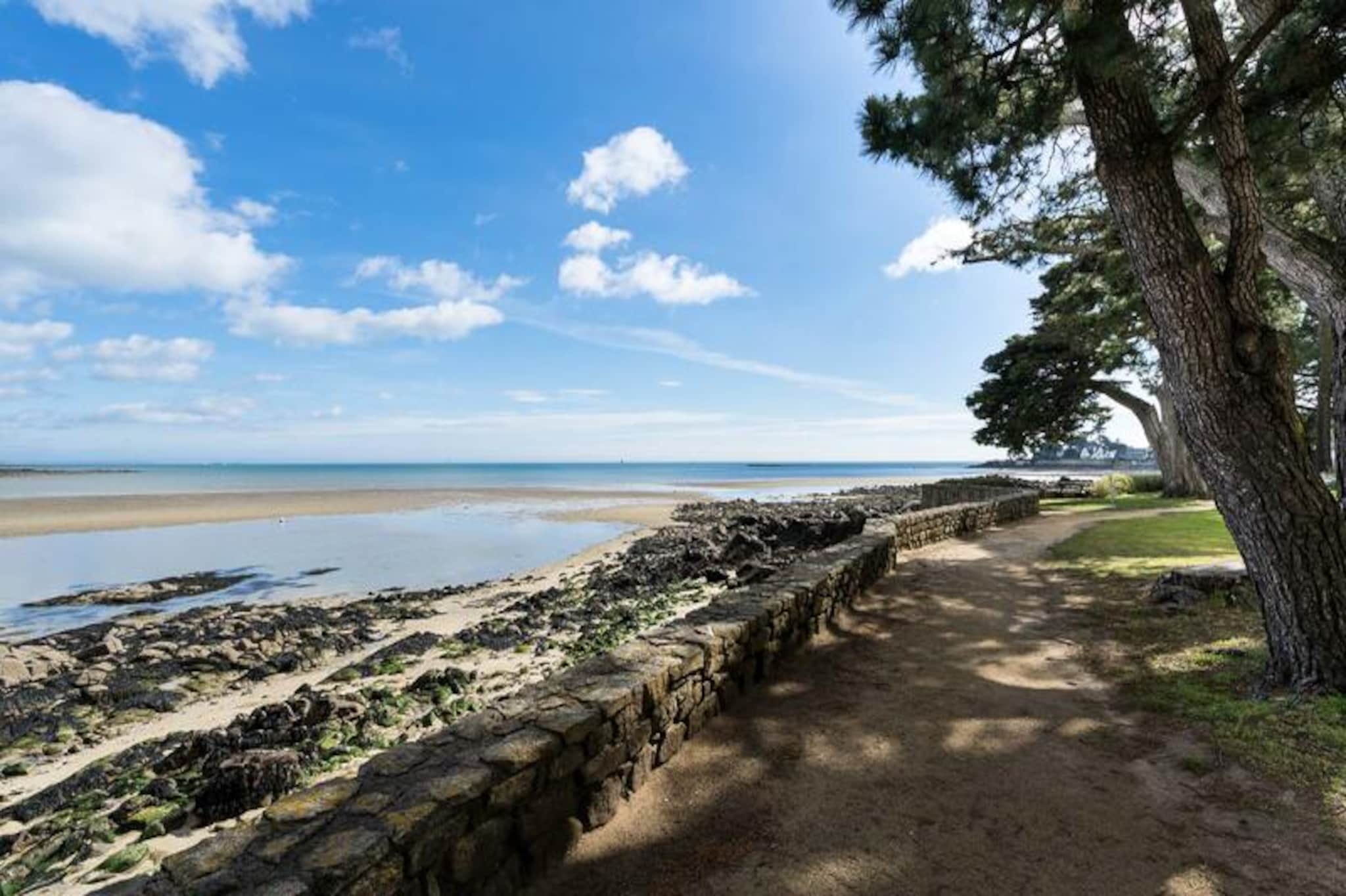 Résidence Baie De Beaumer-Untagged