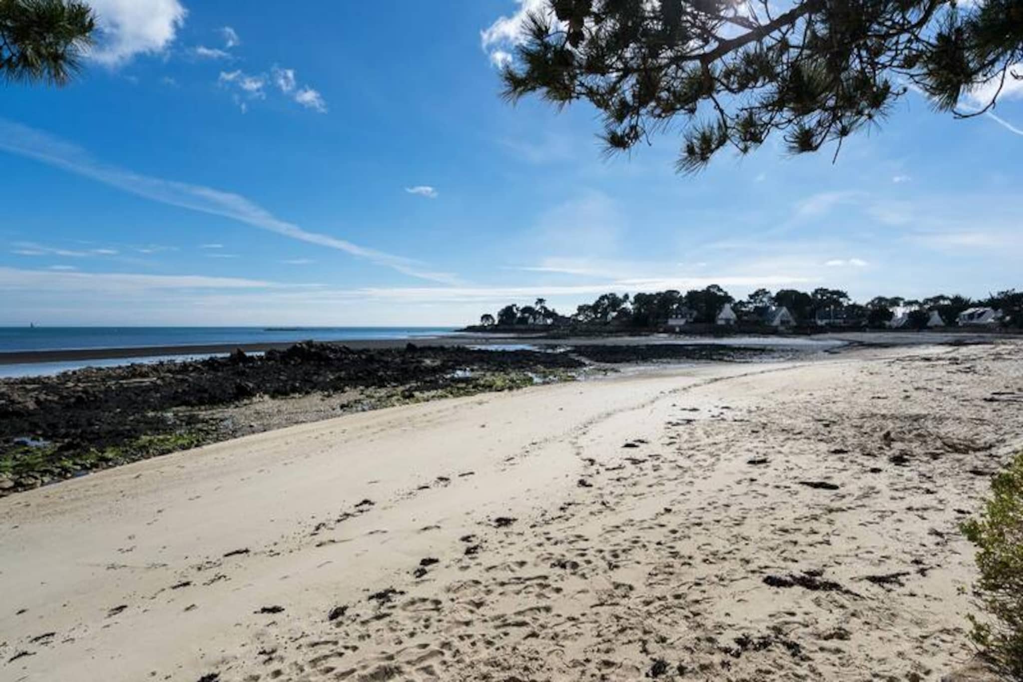 Résidence Baie De Beaumer-Untagged