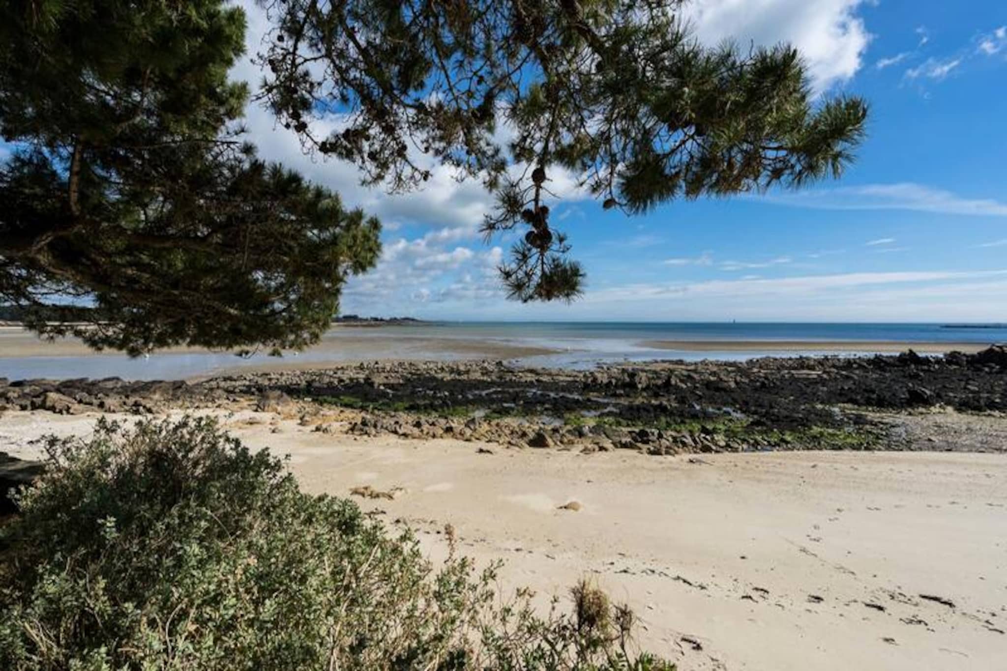 Résidence Baie De Beaumer-Untagged