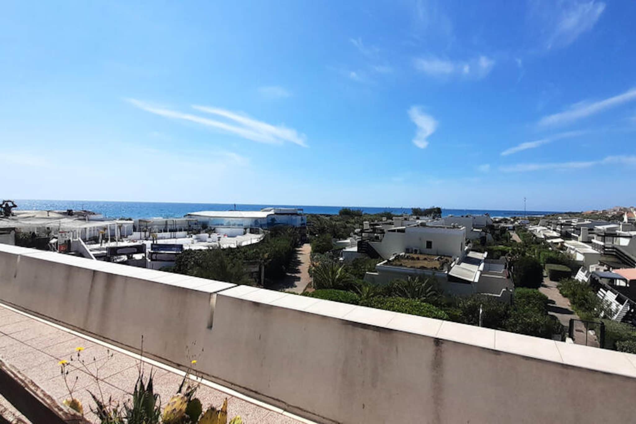 Résidence PORT NATURE