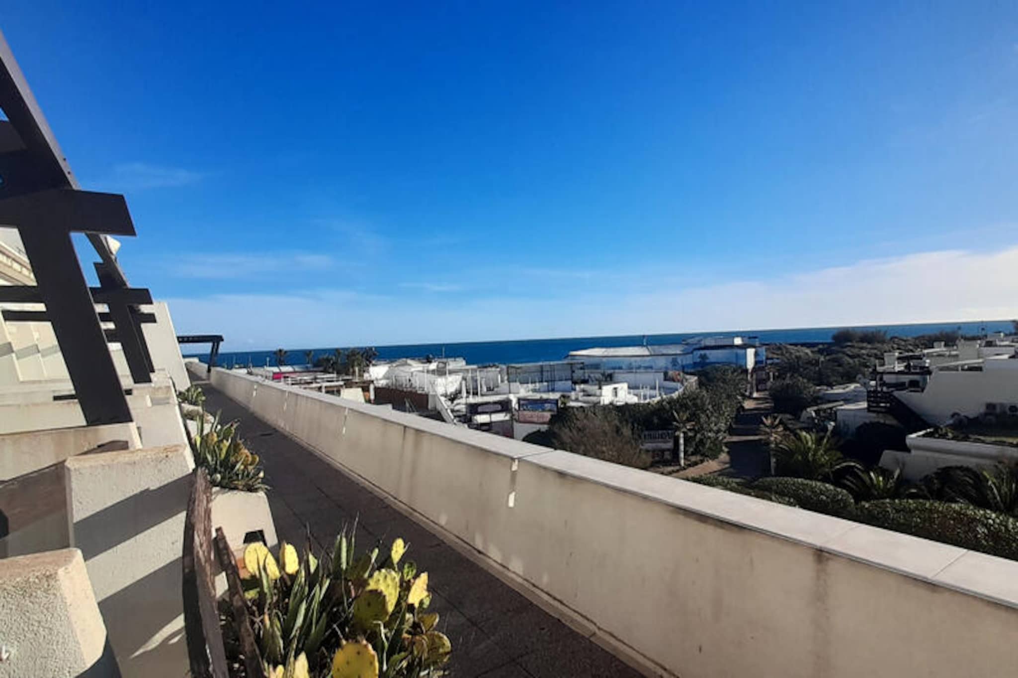 Résidence PORT NATURE