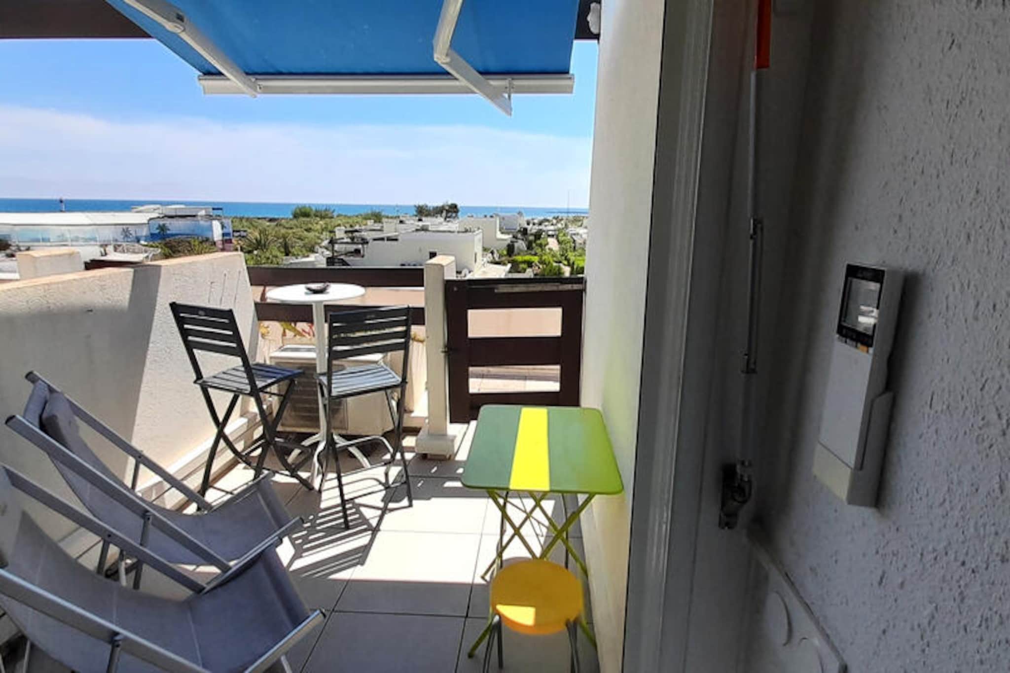 Résidence PORT NATURE