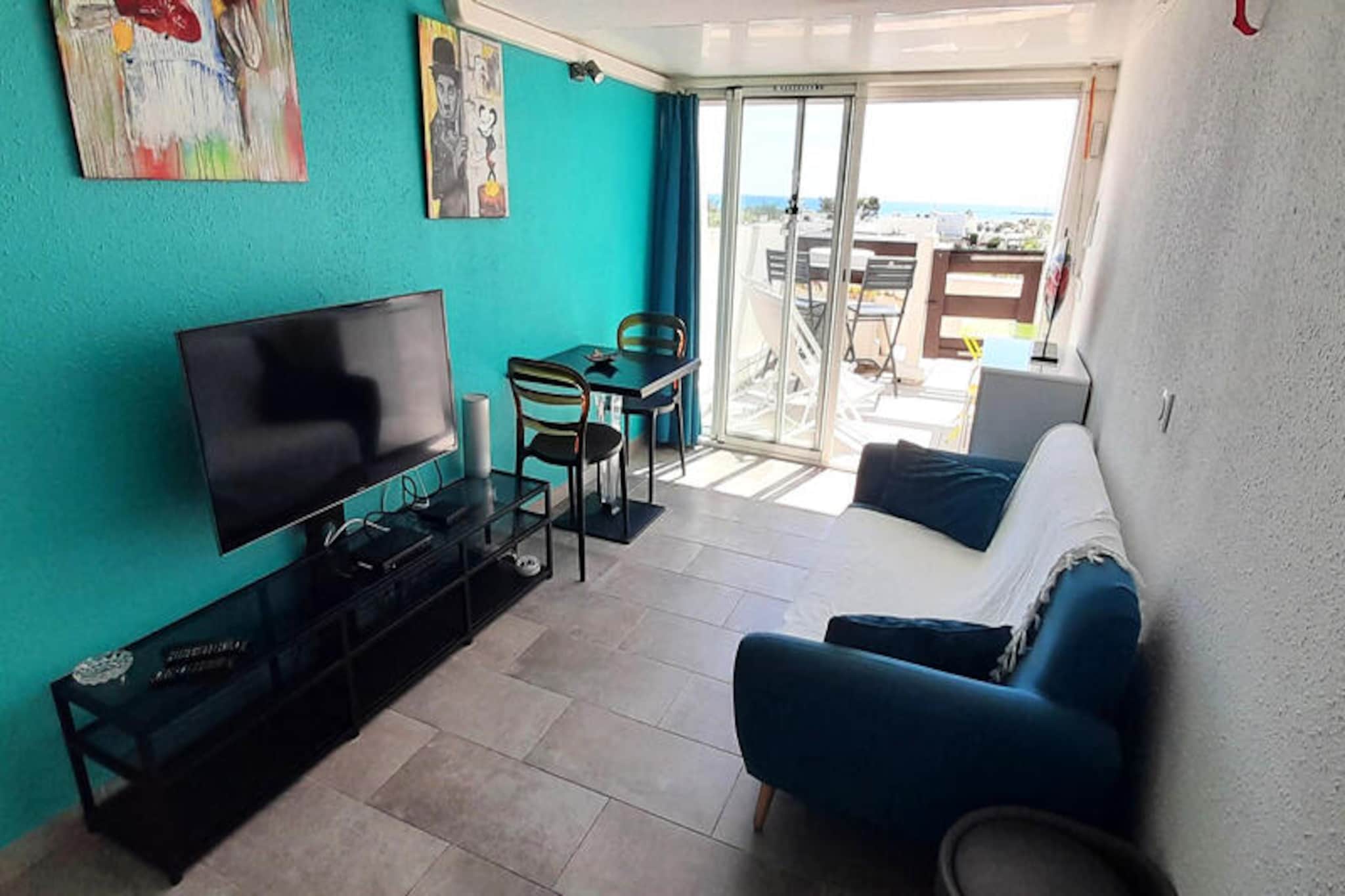 Résidence PORT NATURE-Non tagué