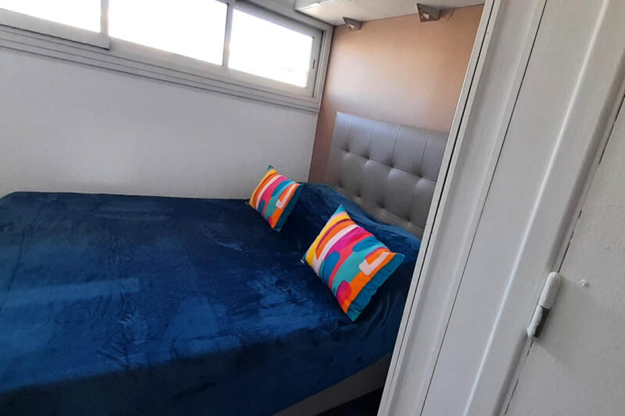 Résidence PORT NATURE-Non tagué