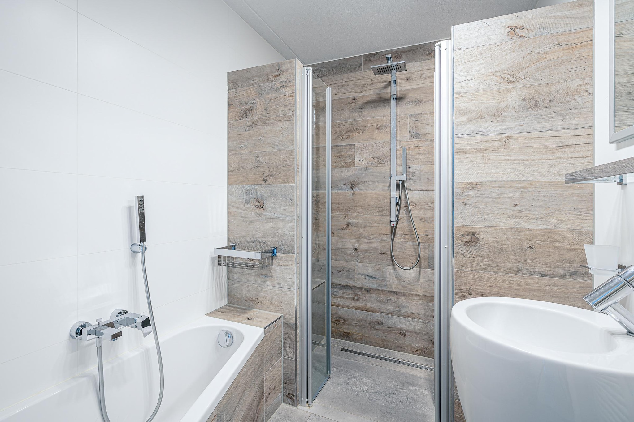 Juliana 104-Badkamer