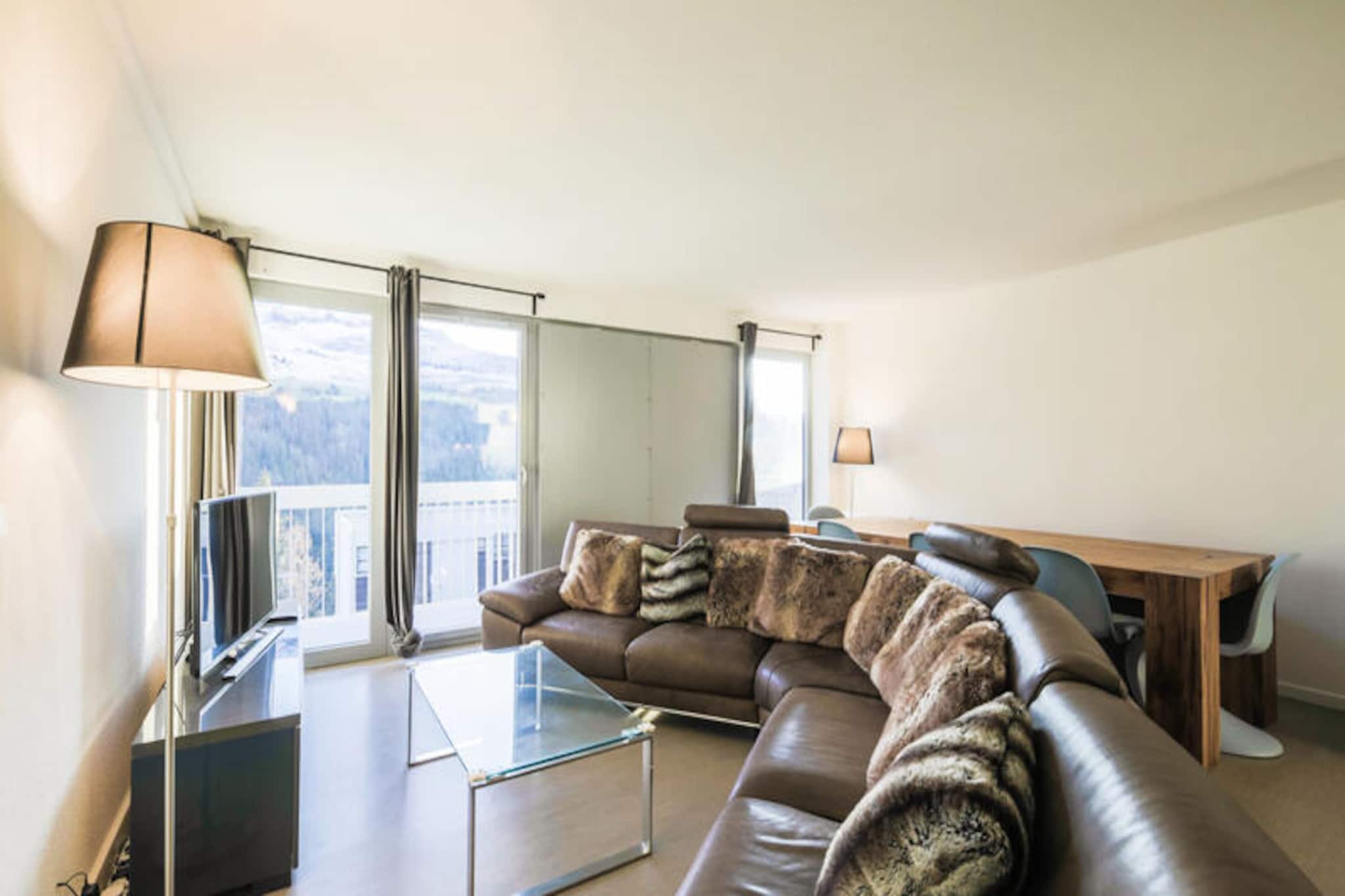 4-Room Apartment for 6 People - Selection