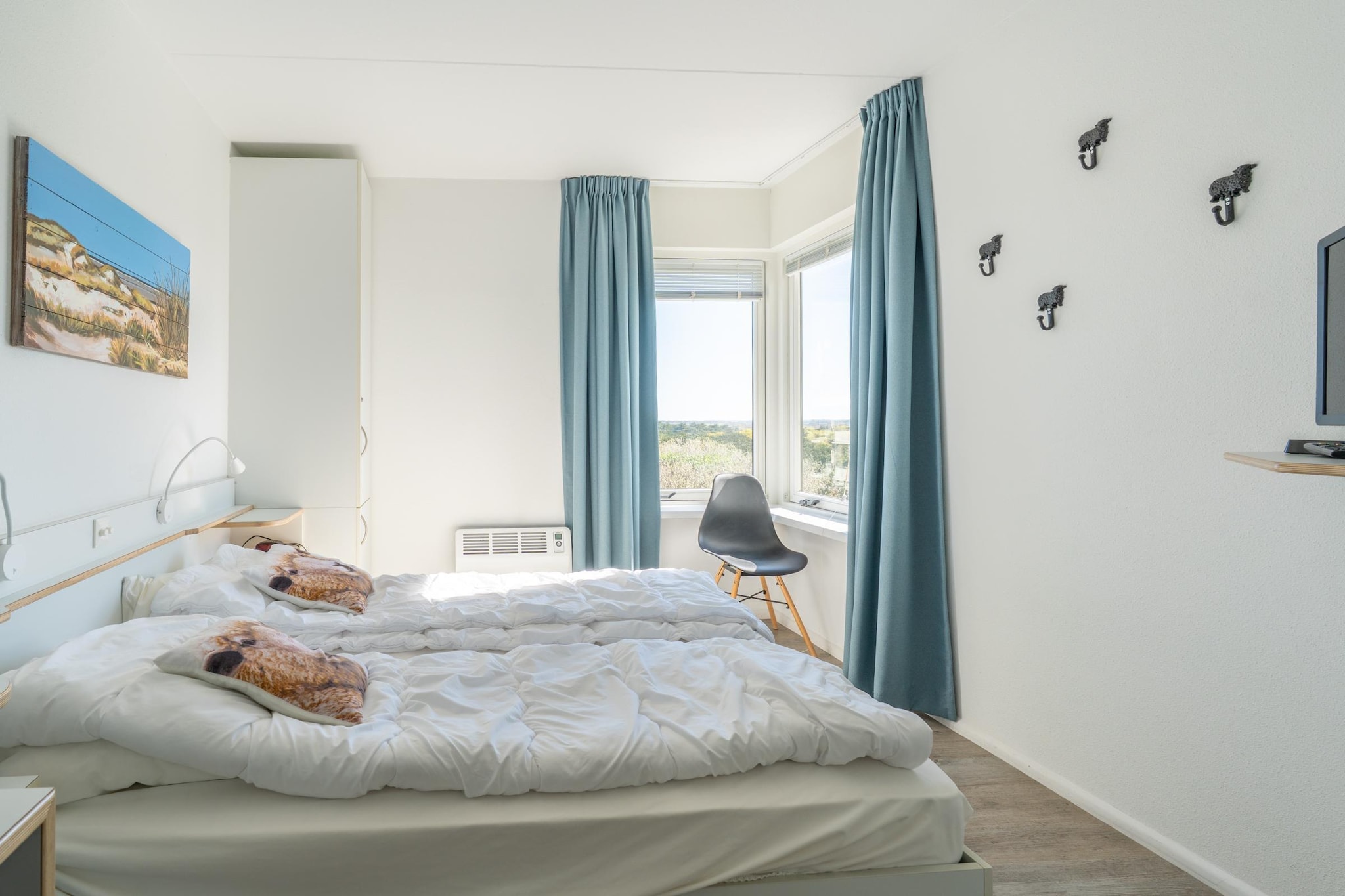Juliana 132 - Schlafzimmer
