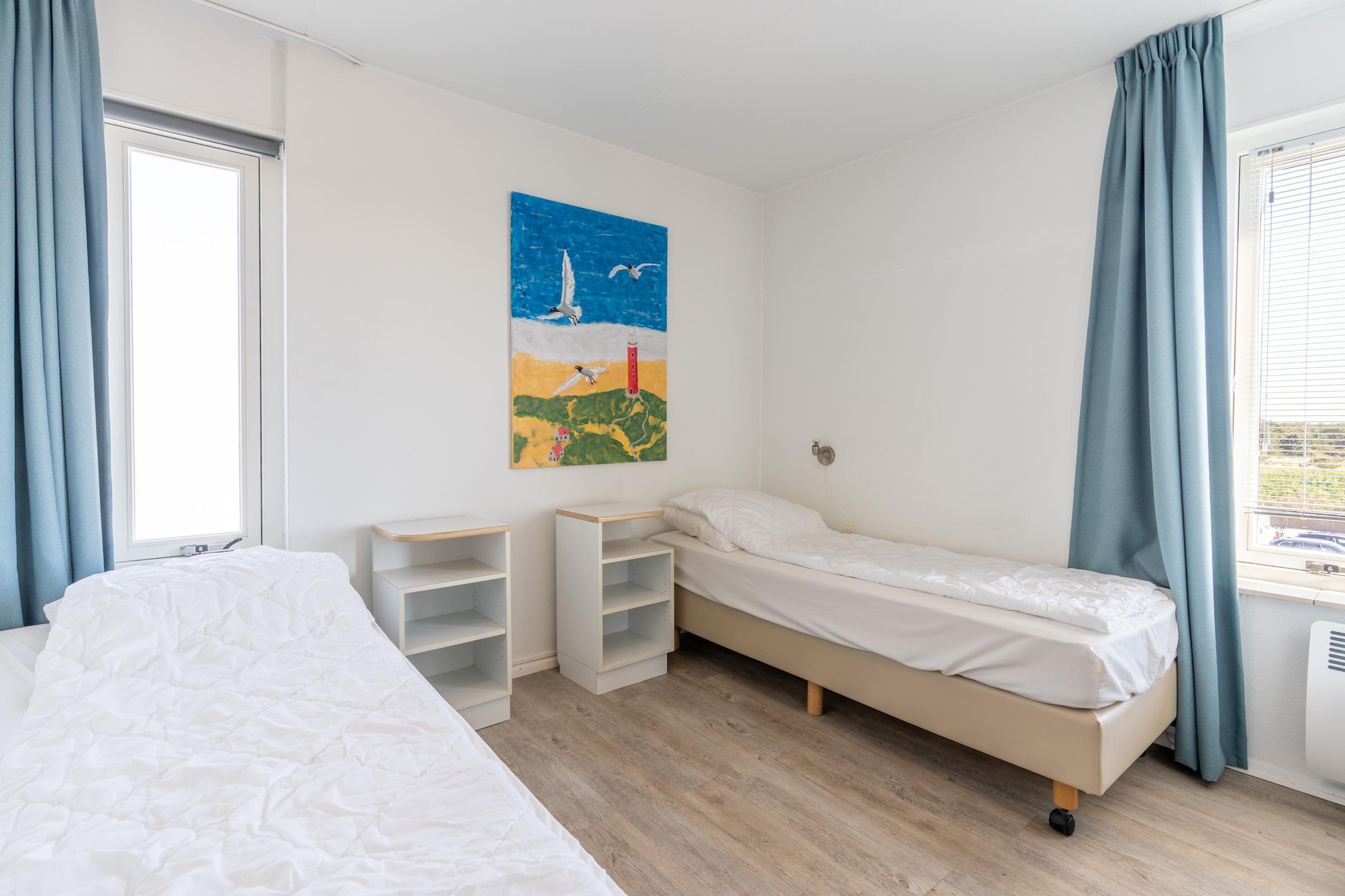Juliana 132 - Schlafzimmer