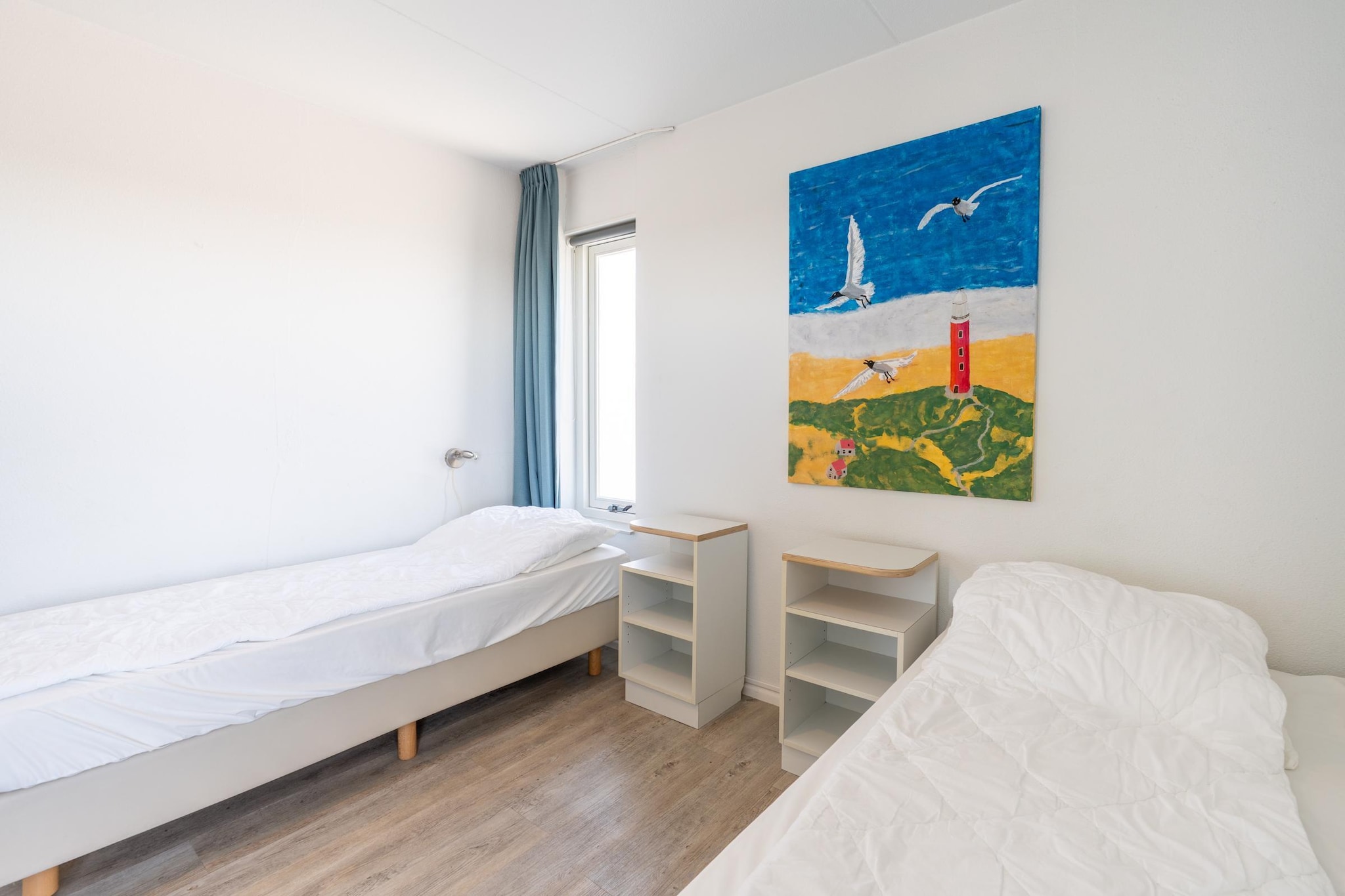 Juliana 132 - Schlafzimmer