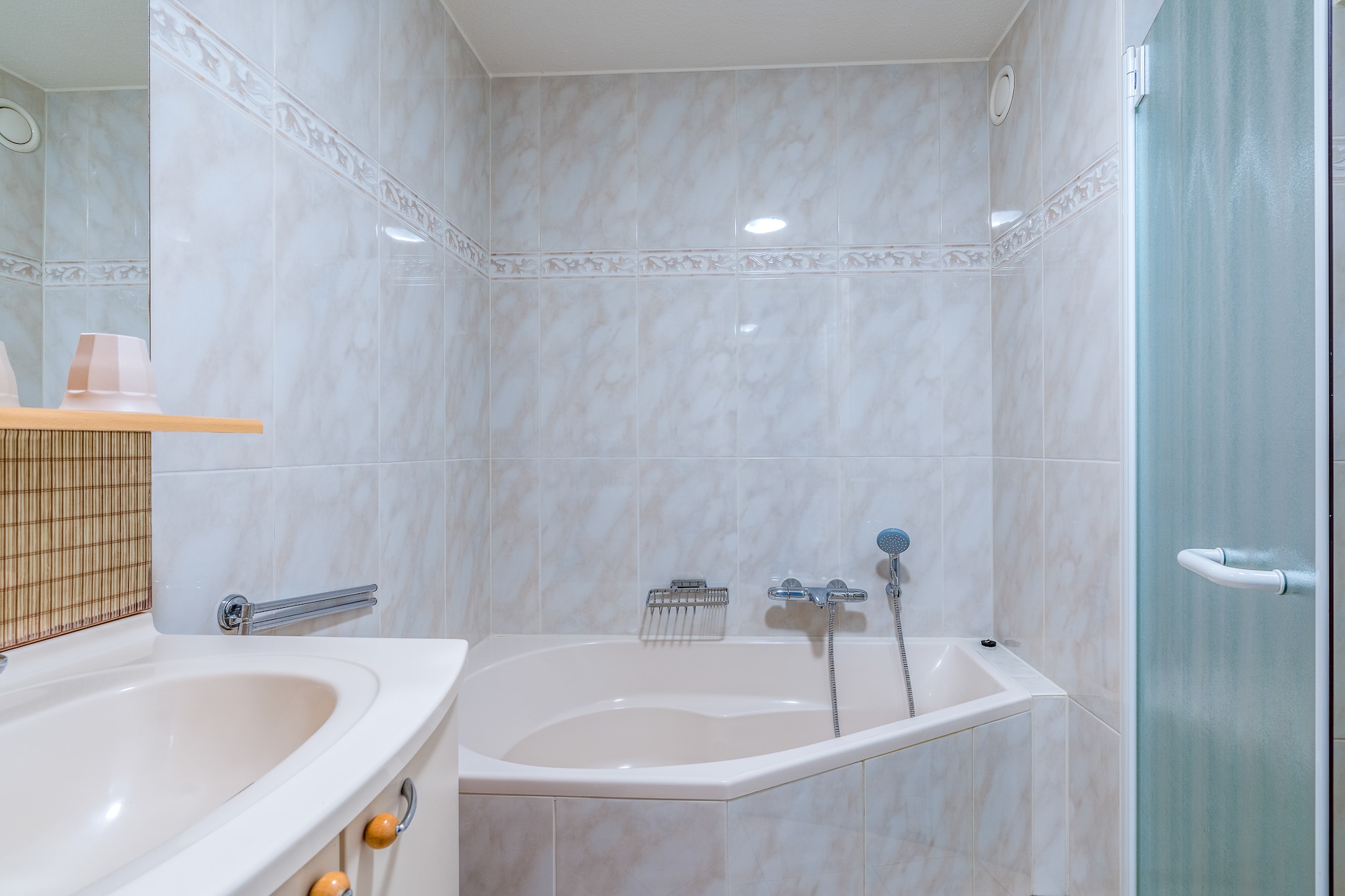 Juliana 134-Badkamer