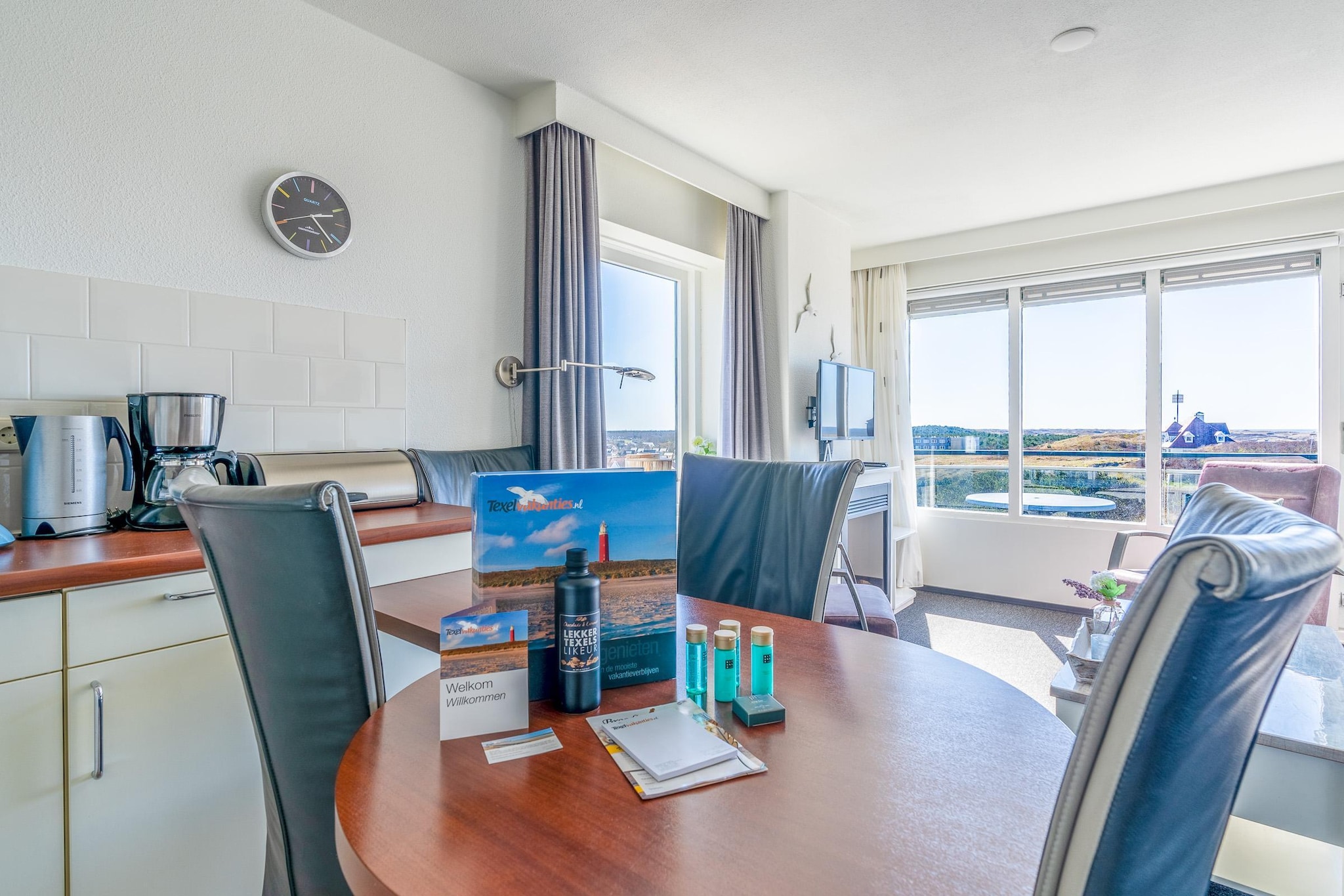 Juliana 134-Eetkamer