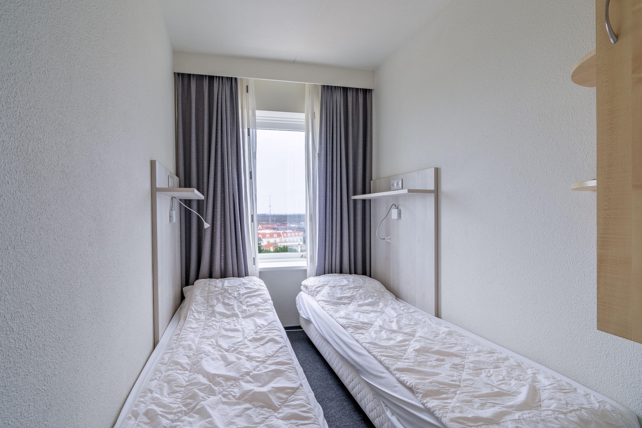 Juliana 134-Slaapkamer